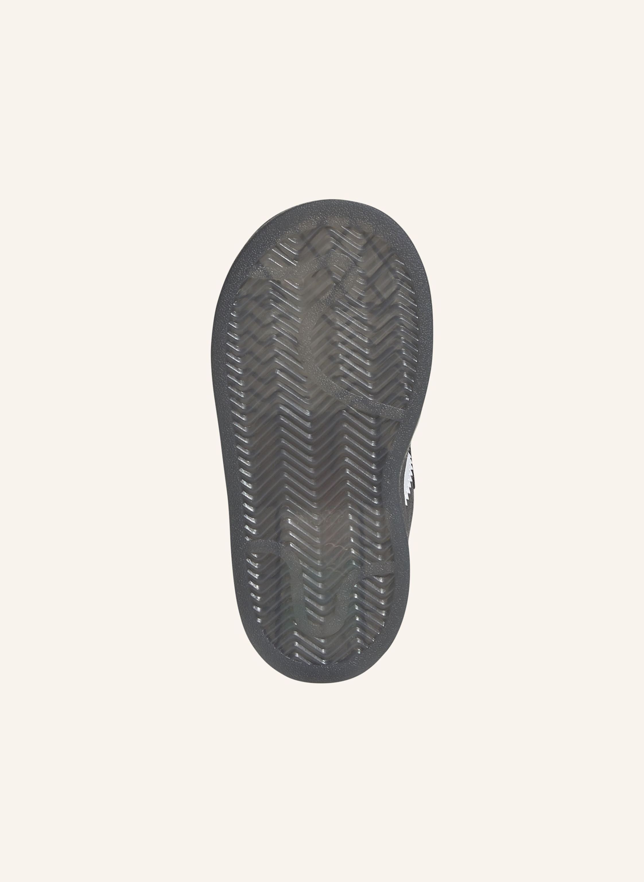 Thumbnail - Adidas Originals Campus 00s Led Lights Comfort Closure Elastic Lace Kids Schuh grau