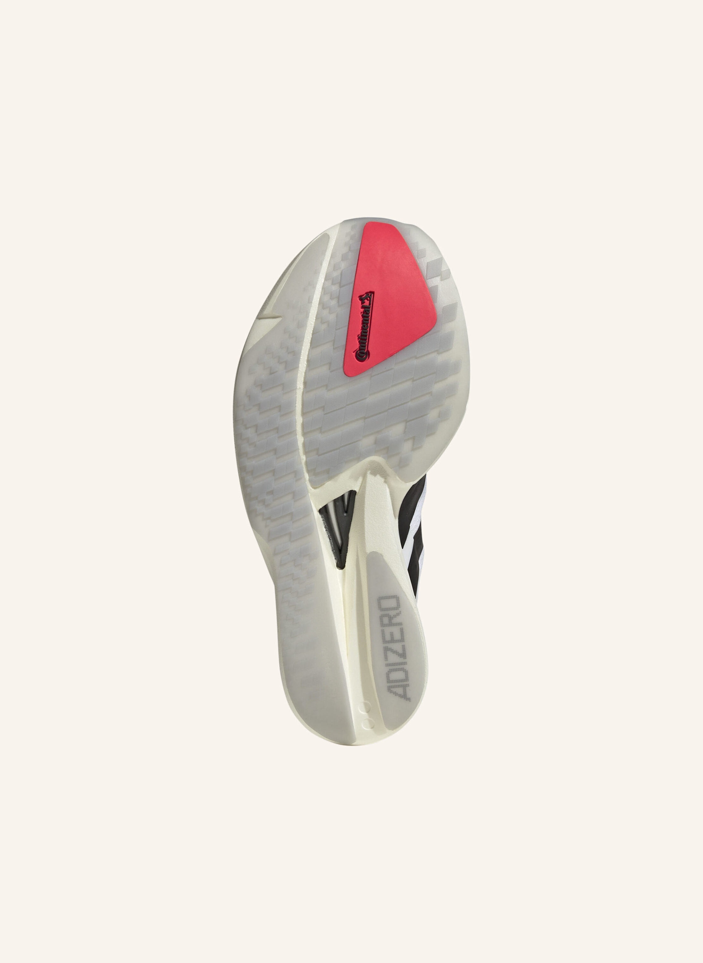 Thumbnail - Adidas Laufschuhe Adizero Takumi Sen 11 weiss