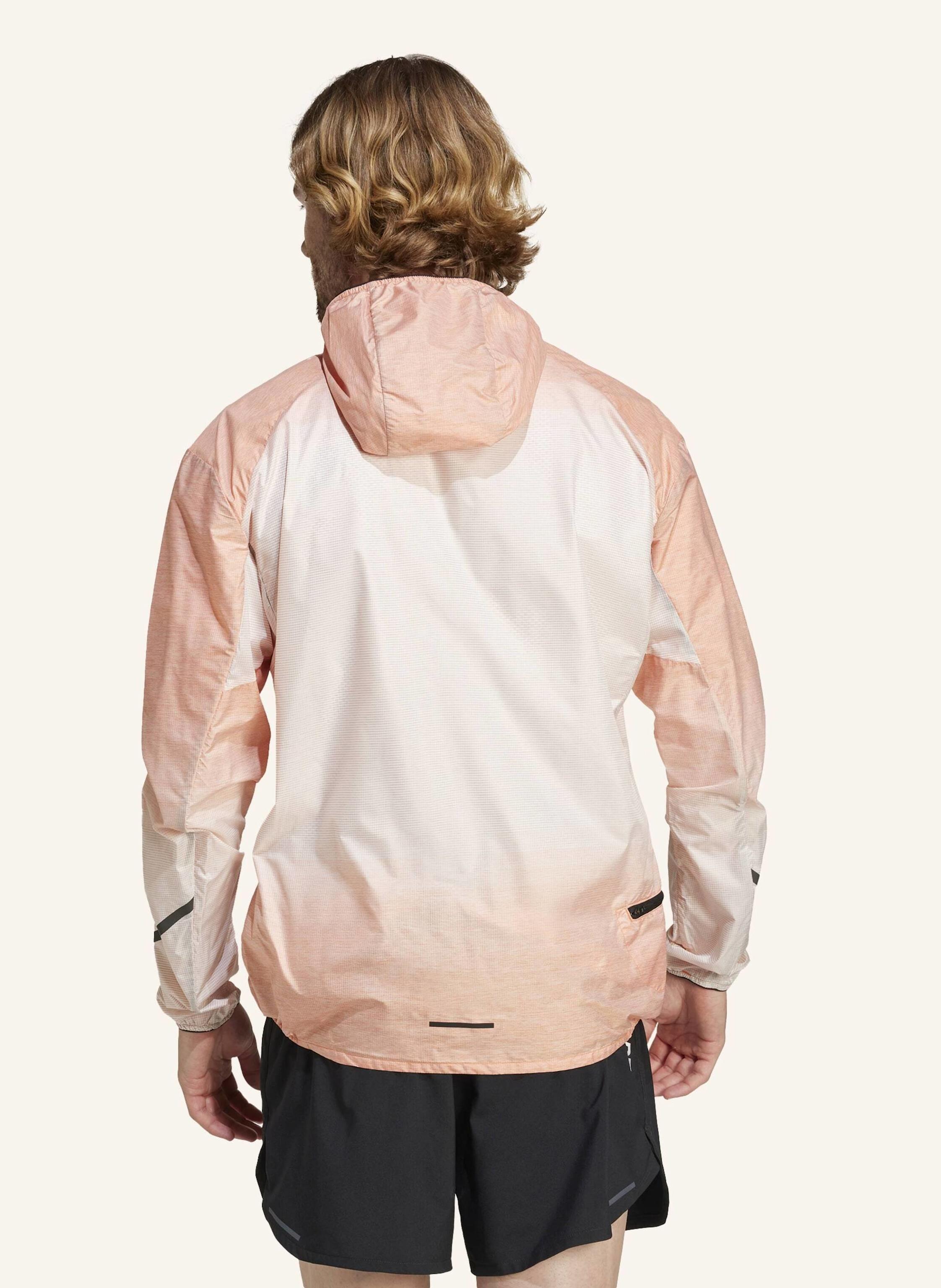 Thumbnail - Adidas Terrex Terrex Xperior Leichte Windweave Jacke orange
