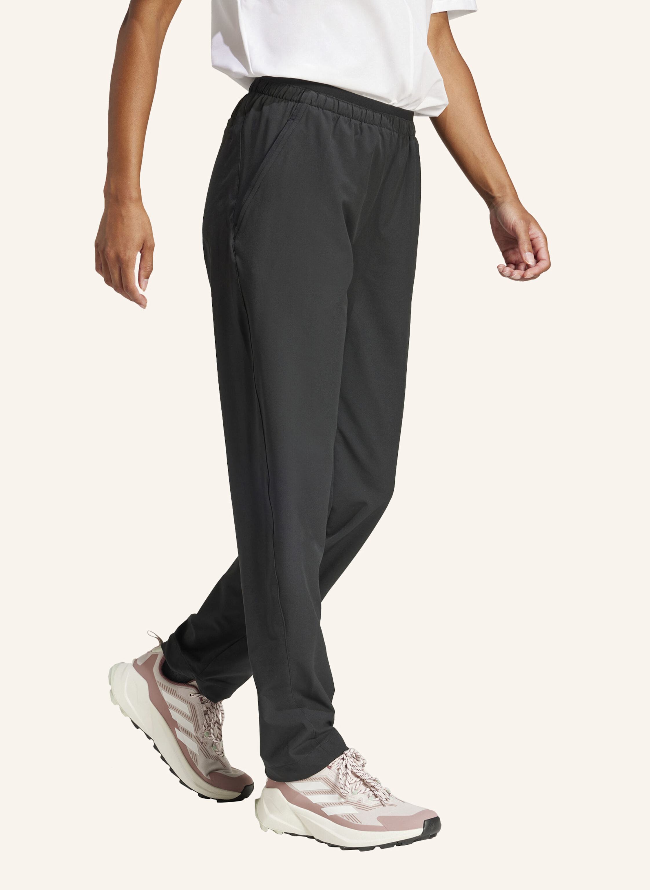 Thumbnail - Adidas Terrex Terrex Multi Liteflex Hose schwarz