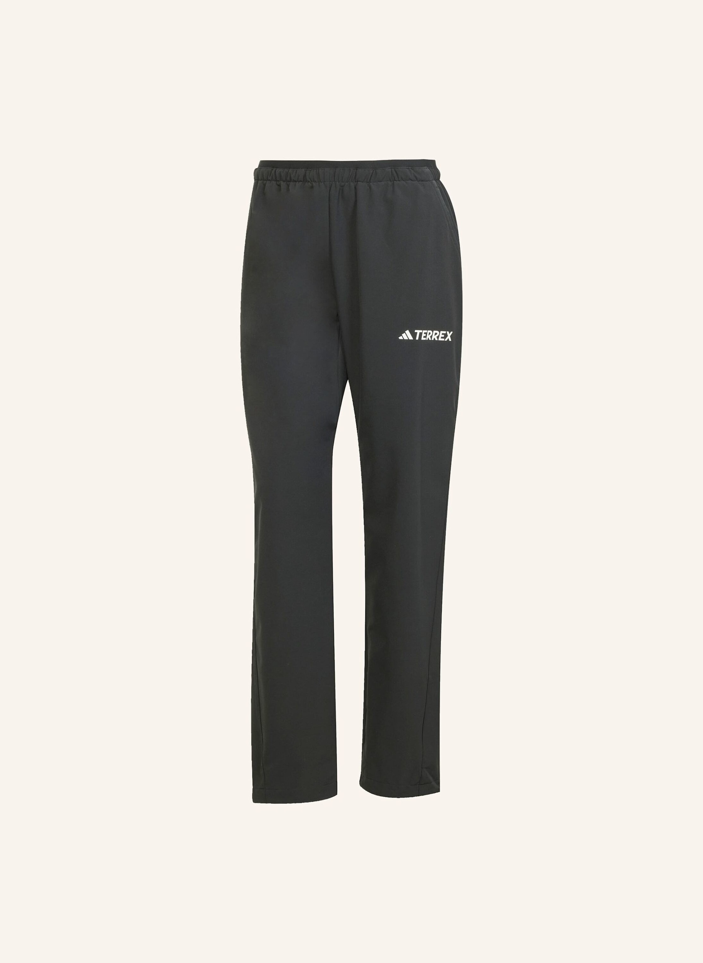 Adidas Terrex Terrex Multi Liteflex Hose schwarz