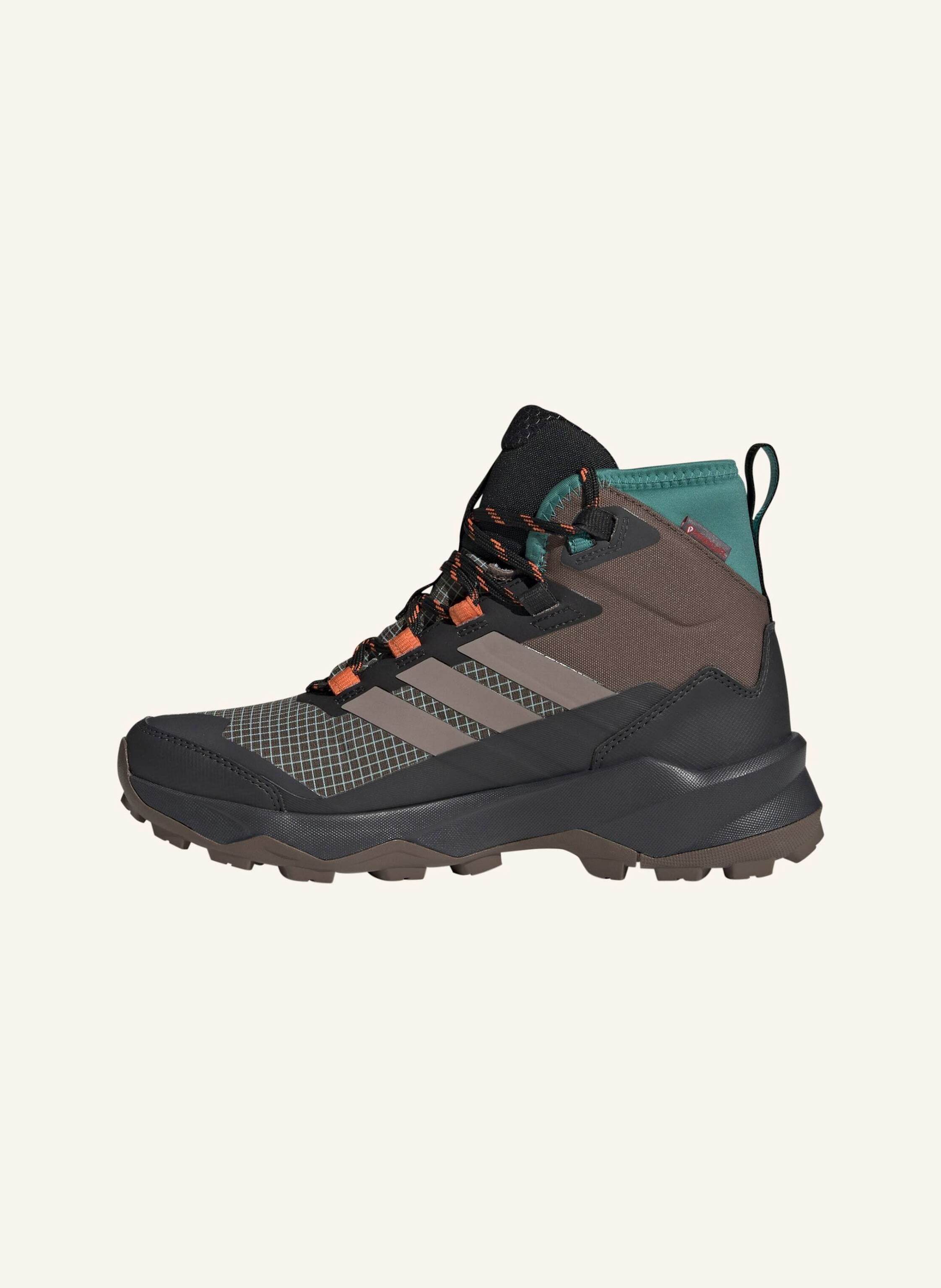 Adidas Terrex Wanderschuhe Terrex Skychaser ax5 Mid Gtx Climawarm braun
