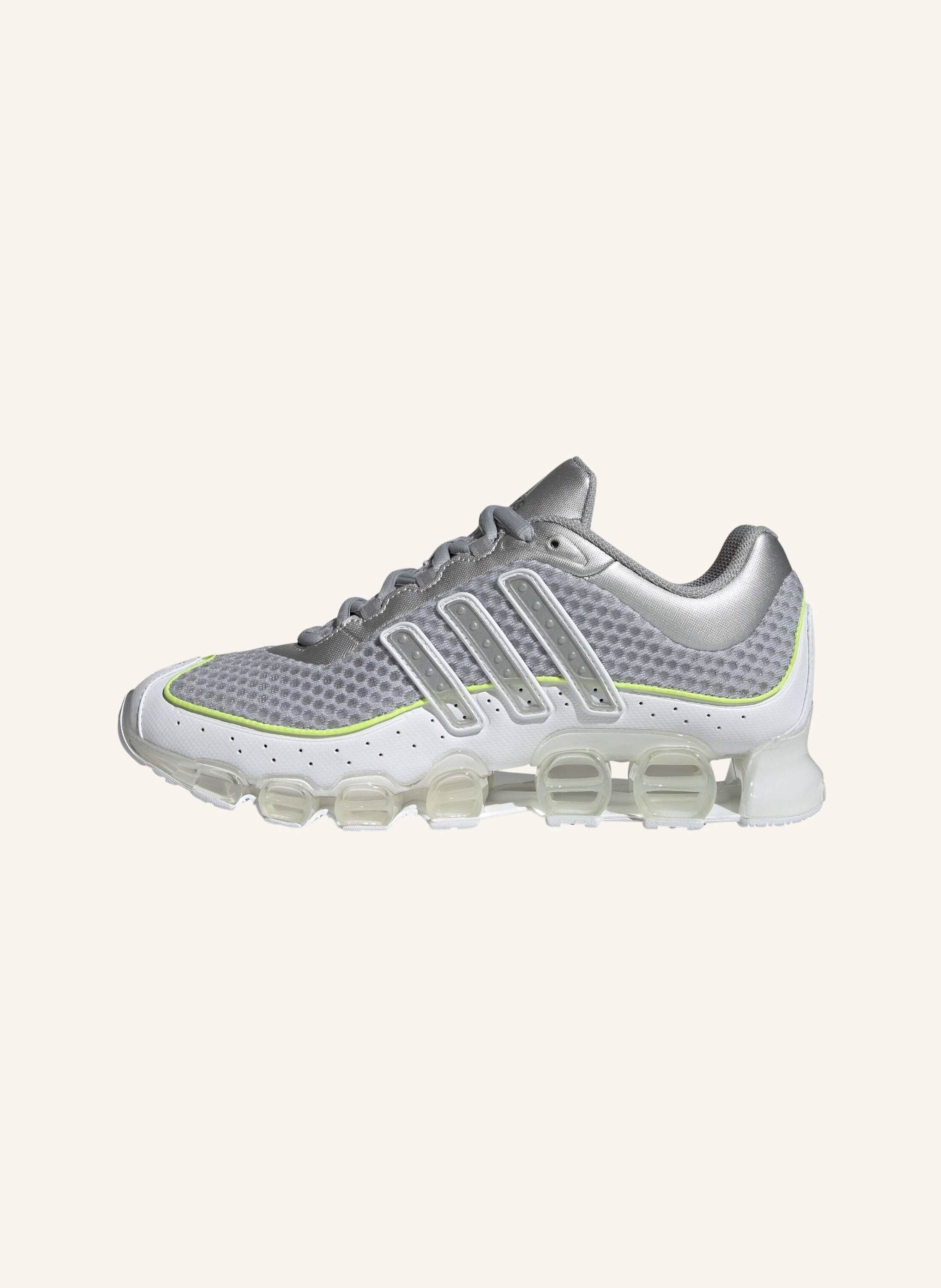 Adidas Originals Megaride Schuh silber