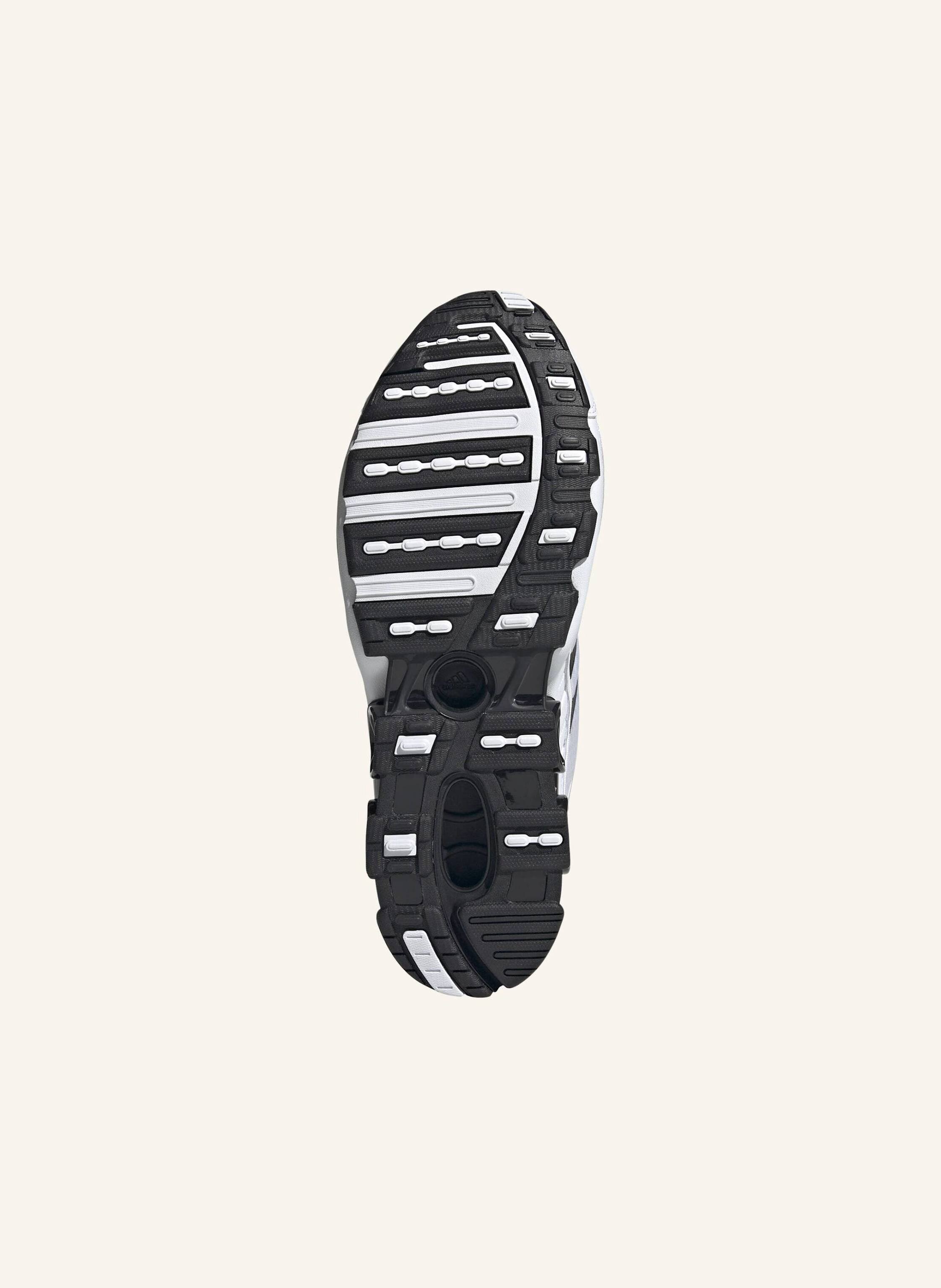 Thumbnail - Adidas Originals Megaride o1 Schuh weiss