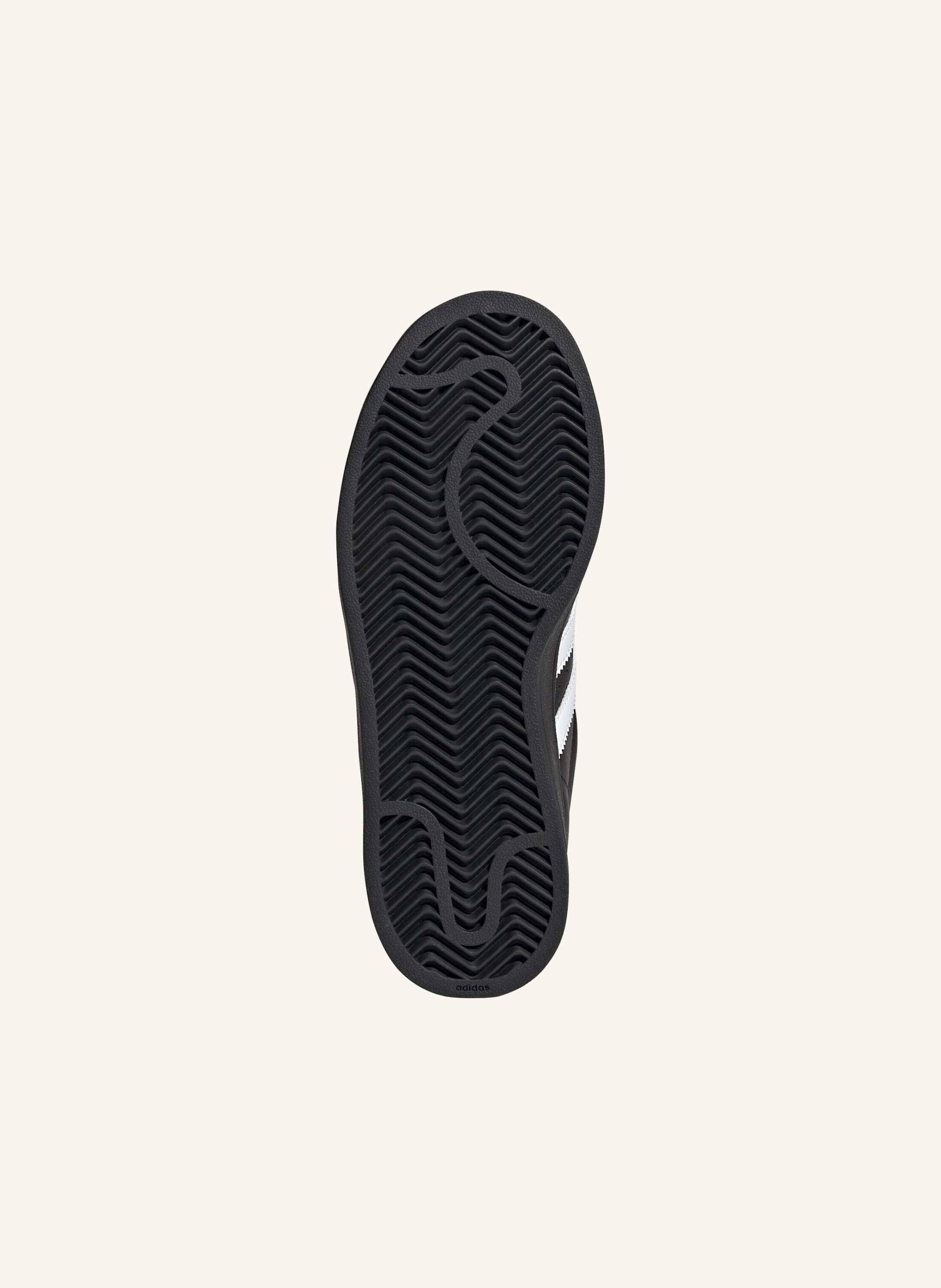 Thumbnail - Adidas Originals Sneaker Superstar Ii schwarz