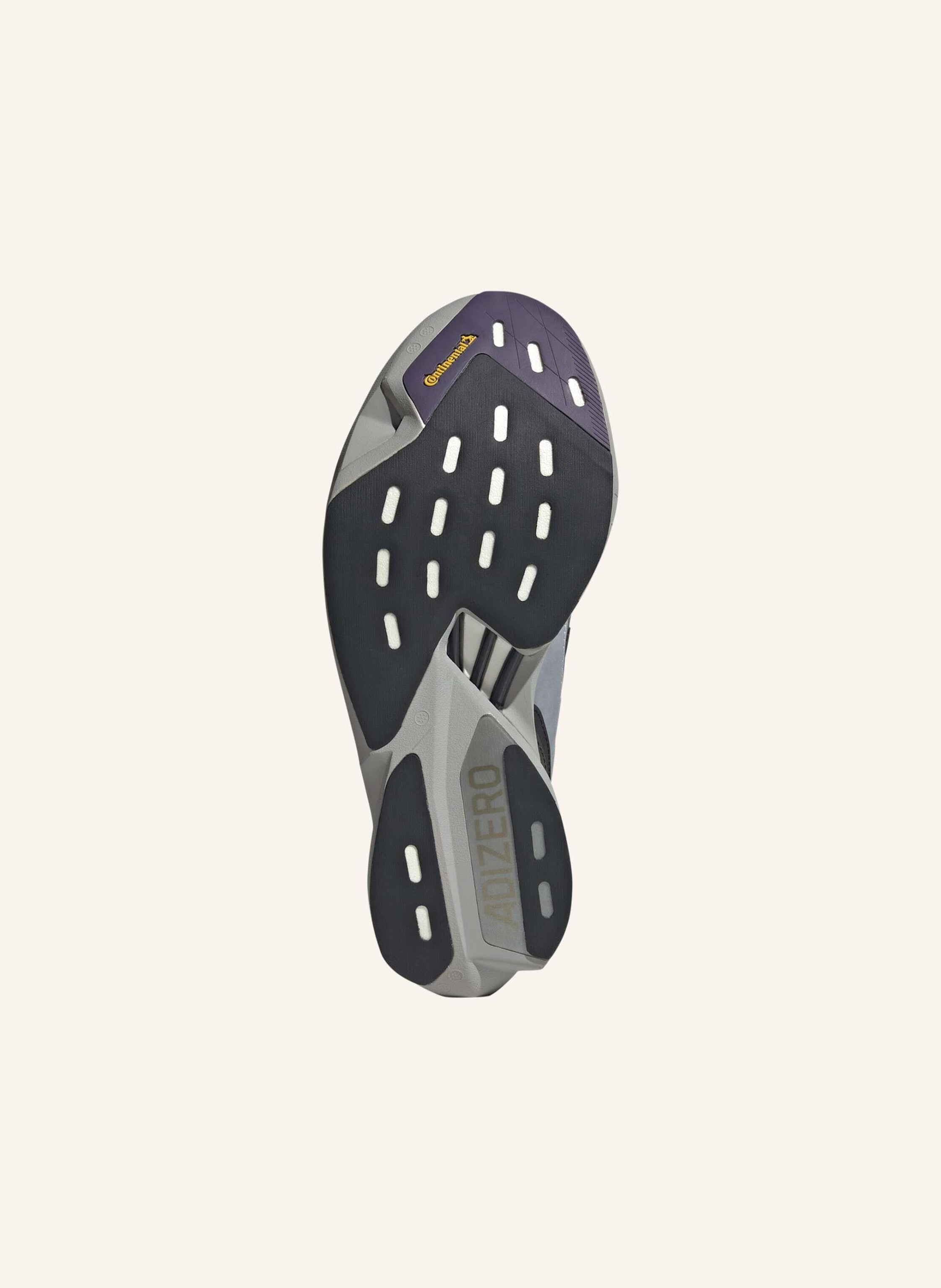 Thumbnail - Adidas Originals Eqt Adios Pro Schuh grau