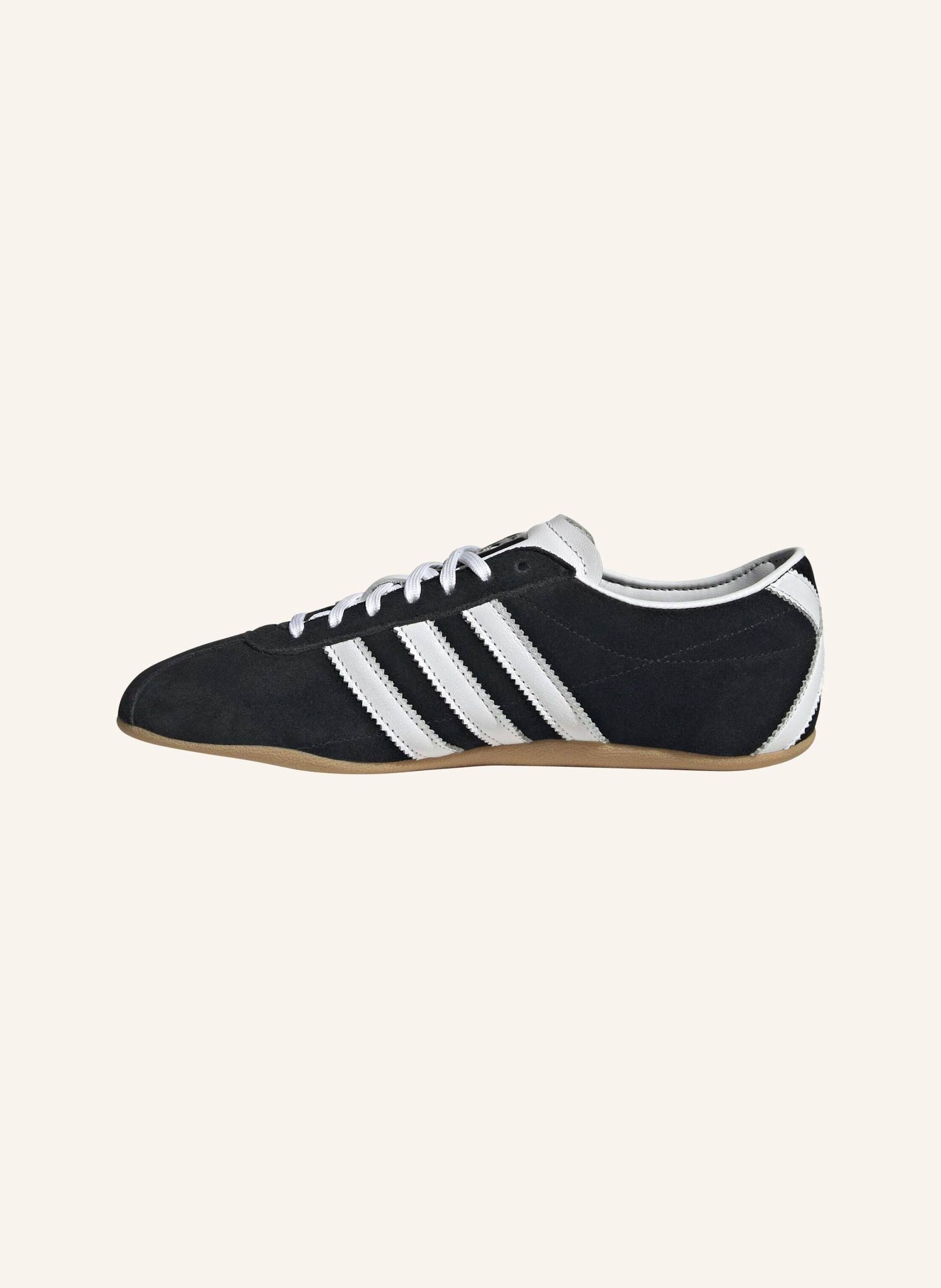 Adidas Originals Sneaker Tokyo schwarz