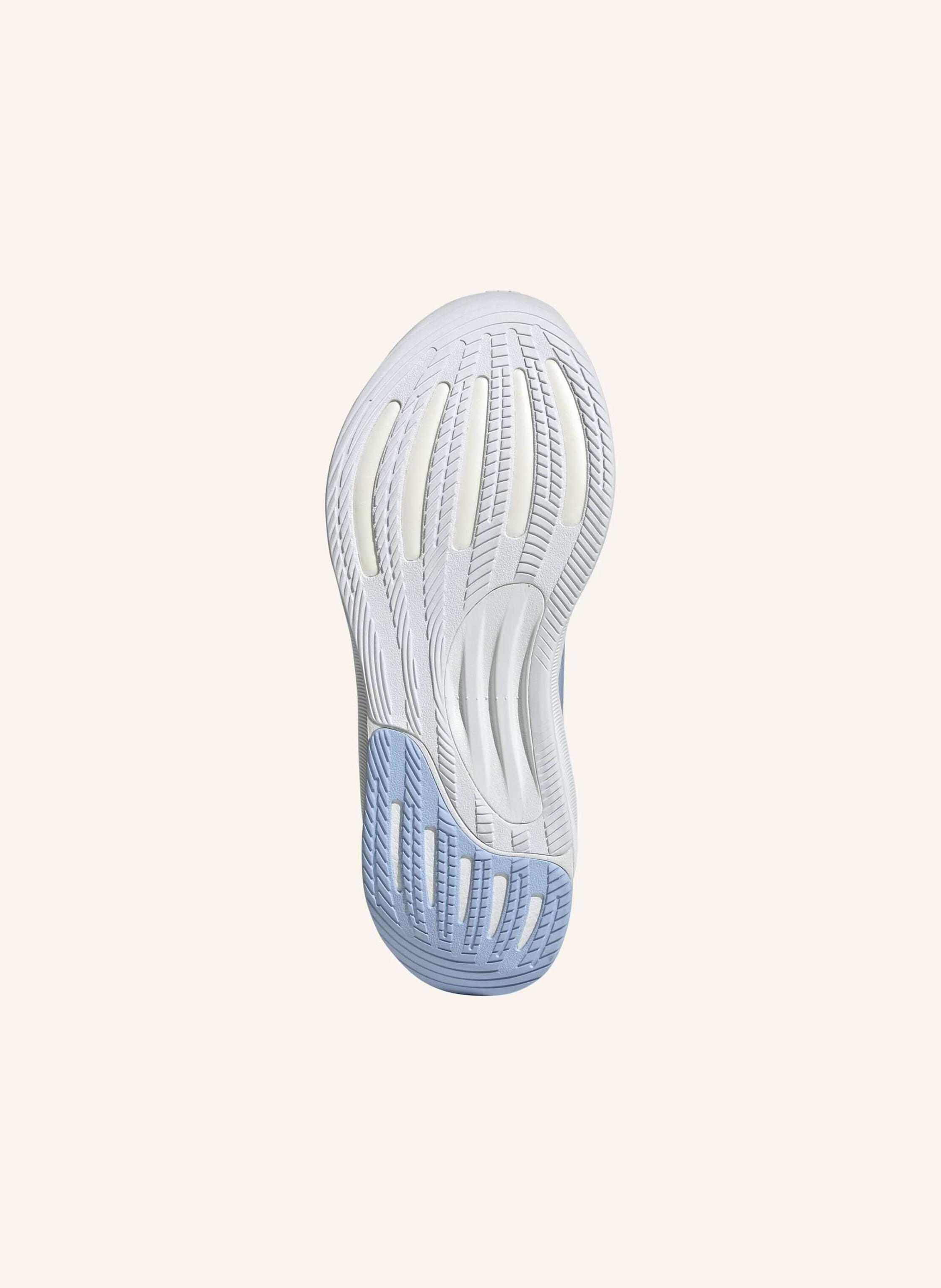 Thumbnail - Adidas Supernova Stride 2.0 Laufschuh weiss