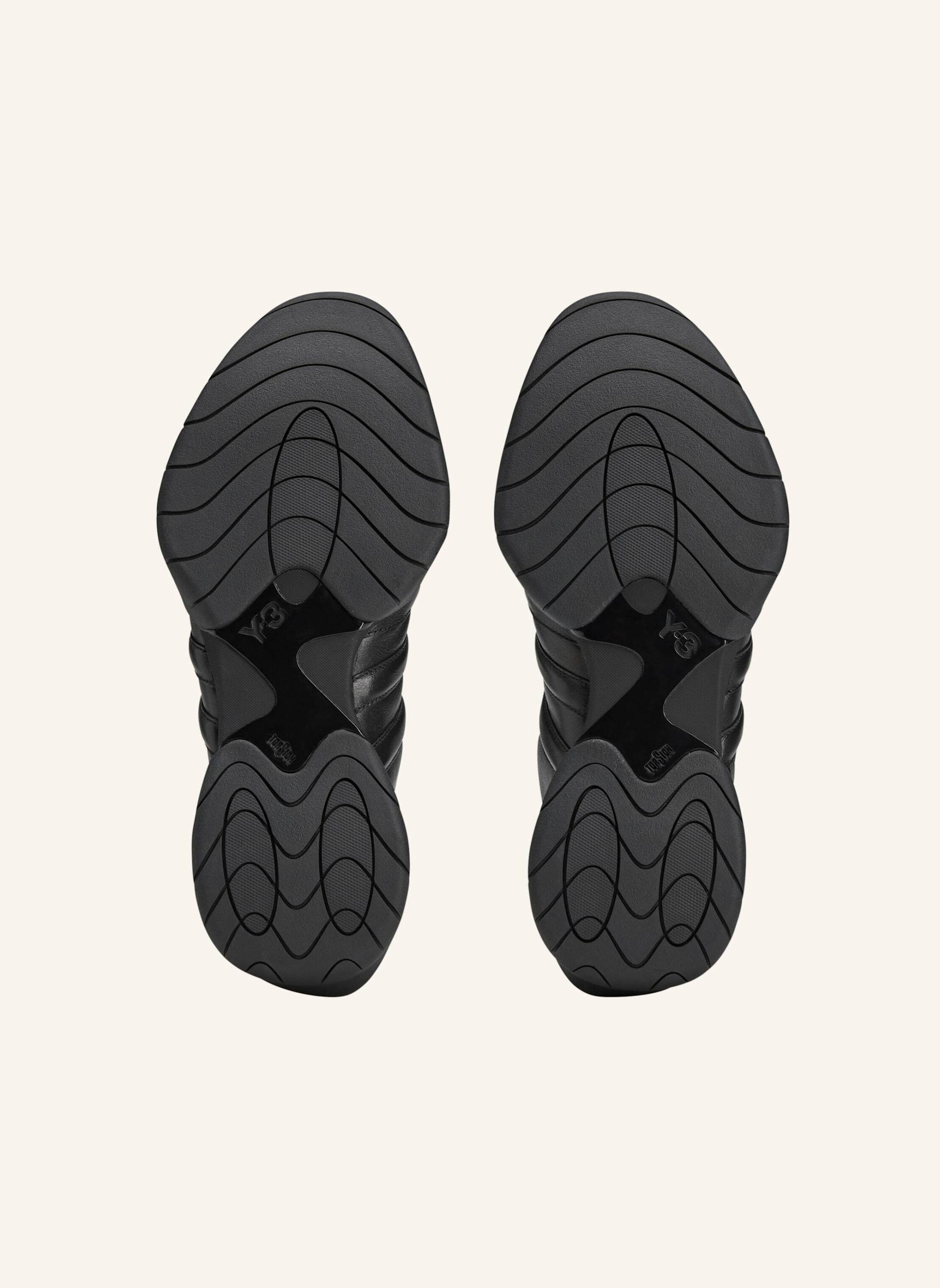 Thumbnail - Y-3 Y-3 Regu 2002 Hi schwarz