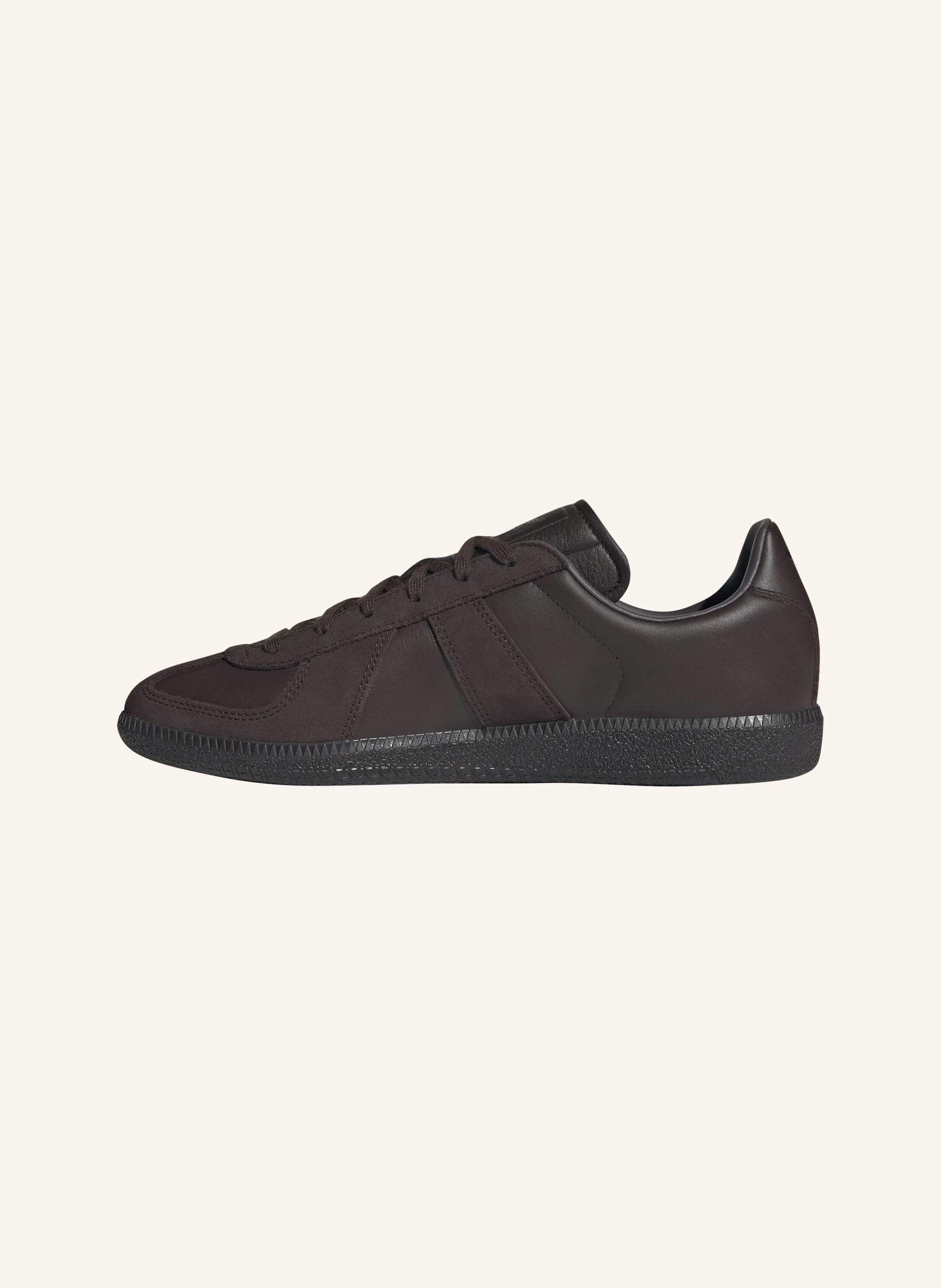 Adidas Originals Sneaker Bw Army braun