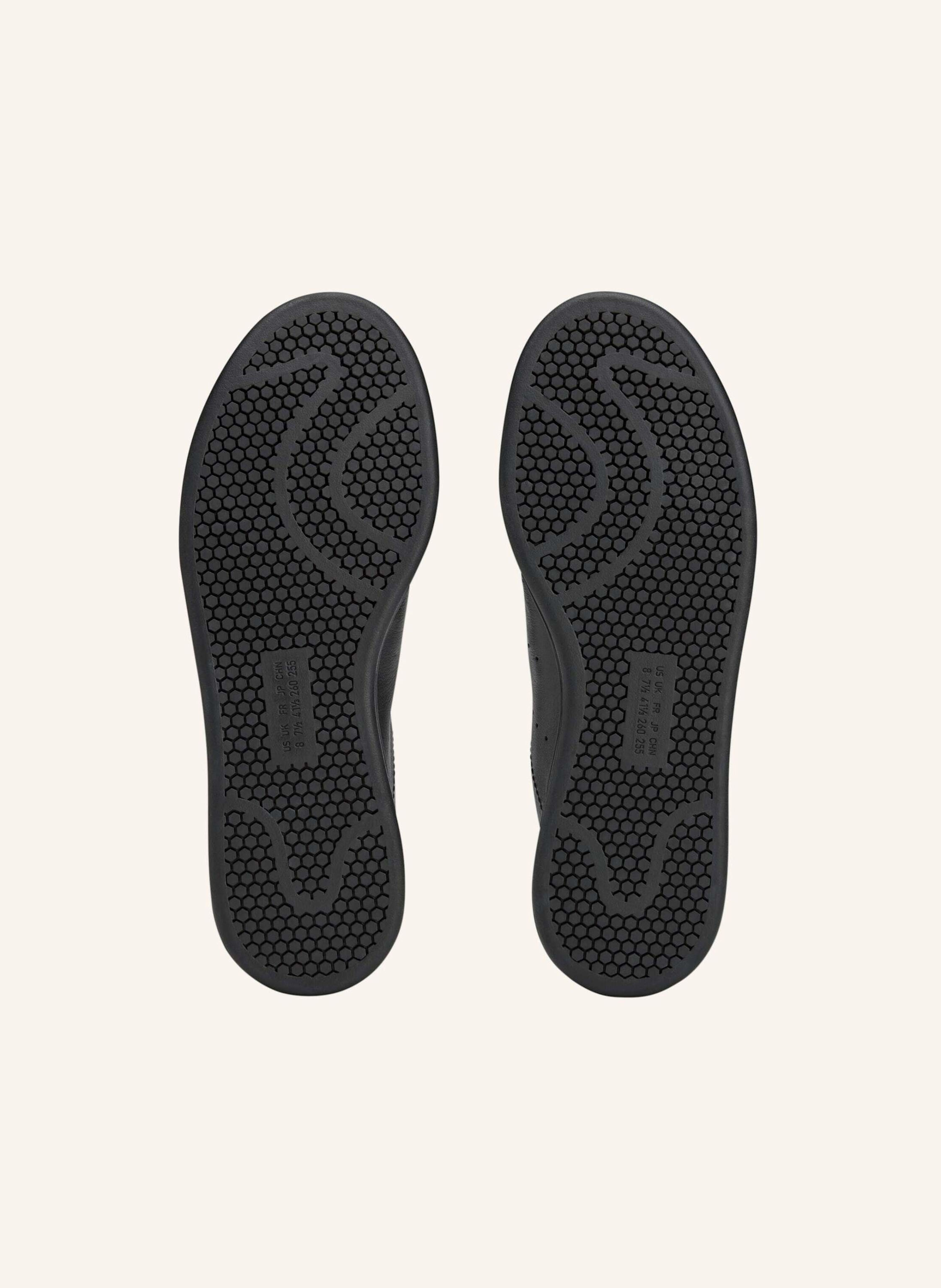 Thumbnail - Y-3 Y-3 Stan Smith schwarz