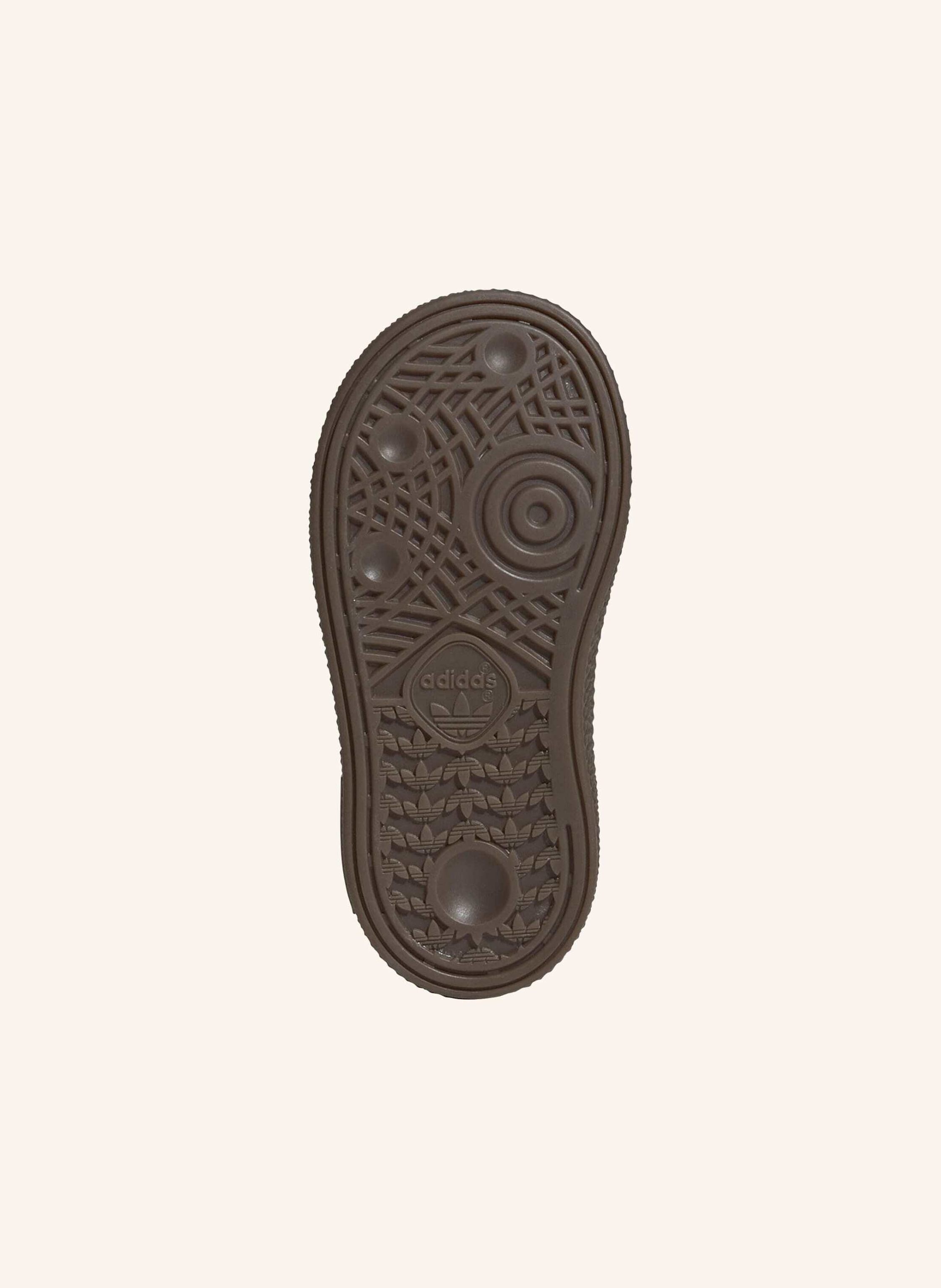 Thumbnail - Adidas Originals Handball Spezial Comfort Closure Elastic Lace Kids Schuh schwarz