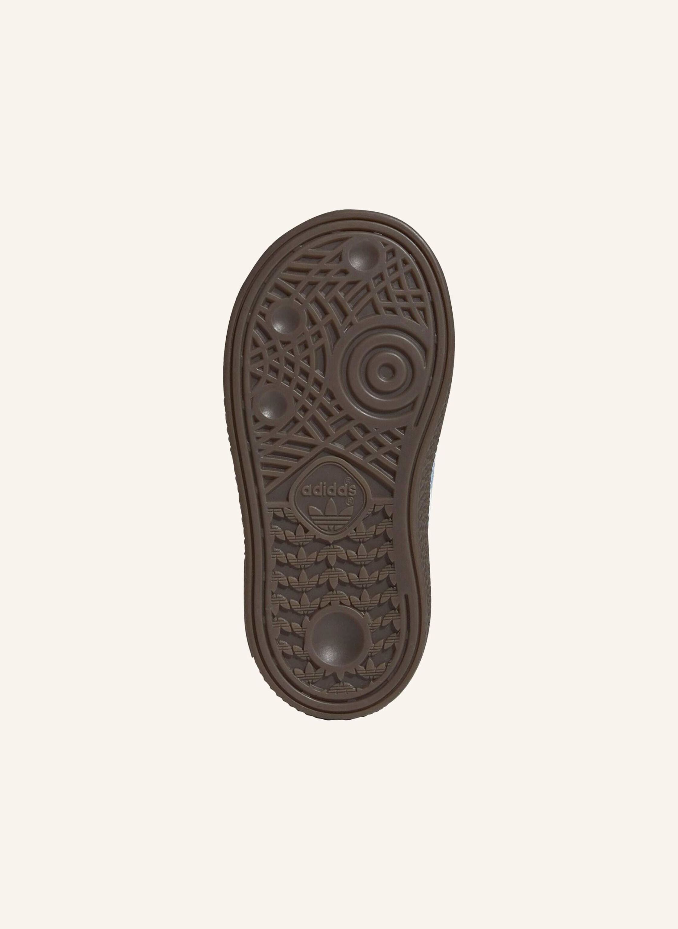 Thumbnail - Adidas Originals Handball Spezial Comfort Closure Elastic Lace Kids Schuh blau