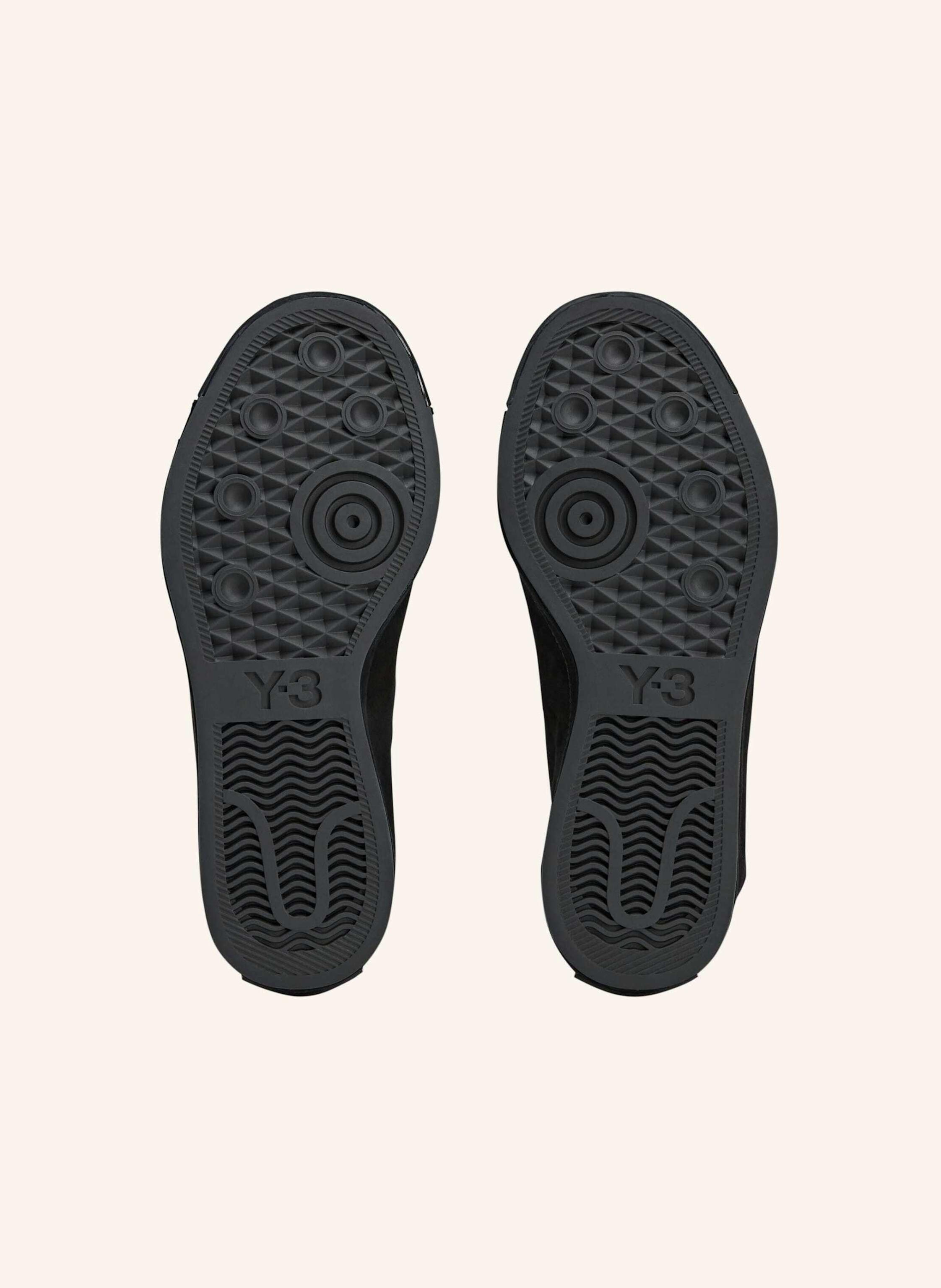 Thumbnail - Y-3 Y-3 Nizzastar Lo schwarz