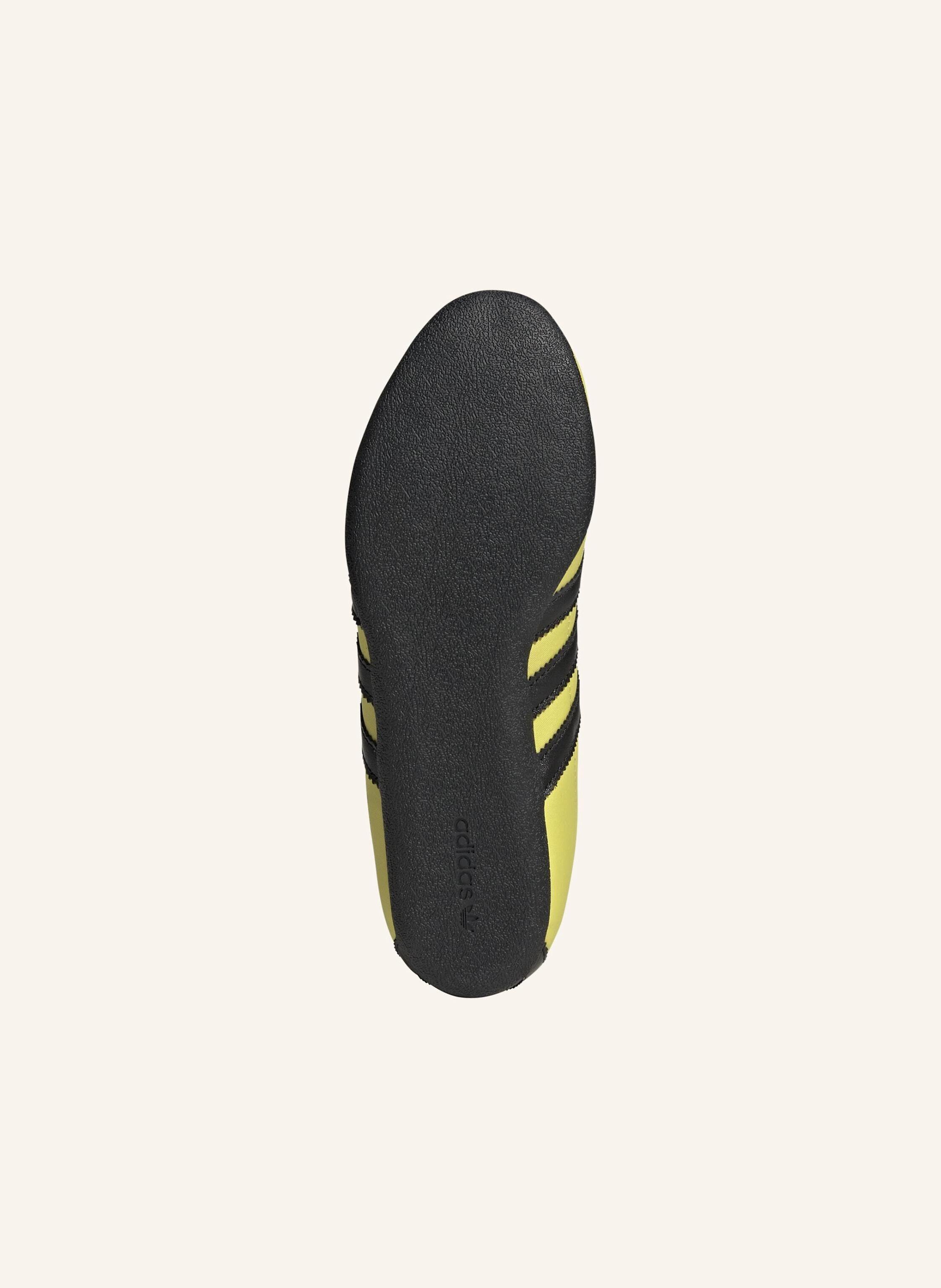 Thumbnail - Adidas Originals Sneaker Tokyo gelb