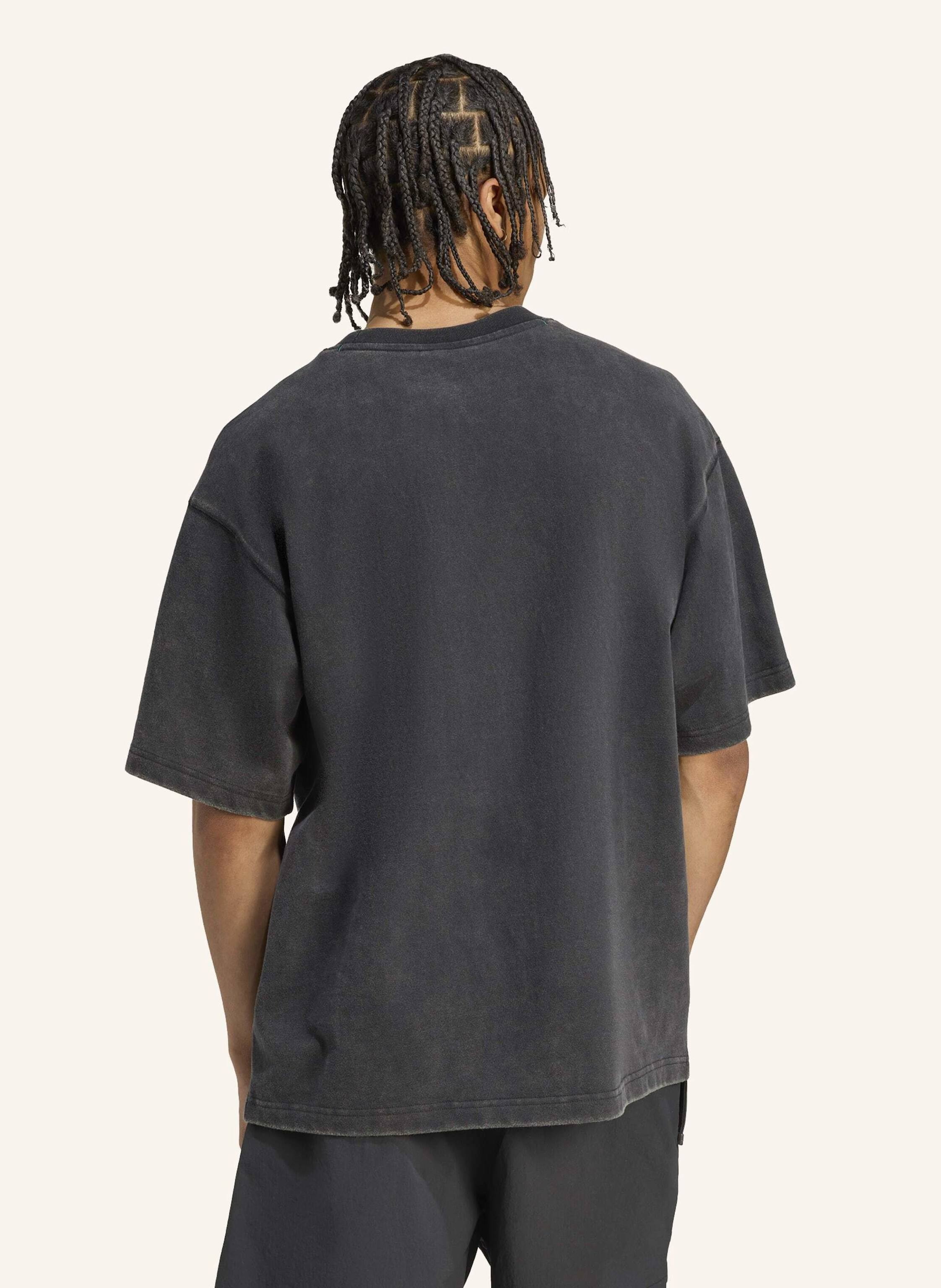 Thumbnail - Adidas Originals Adidas Equipment T-Shirt schwarz