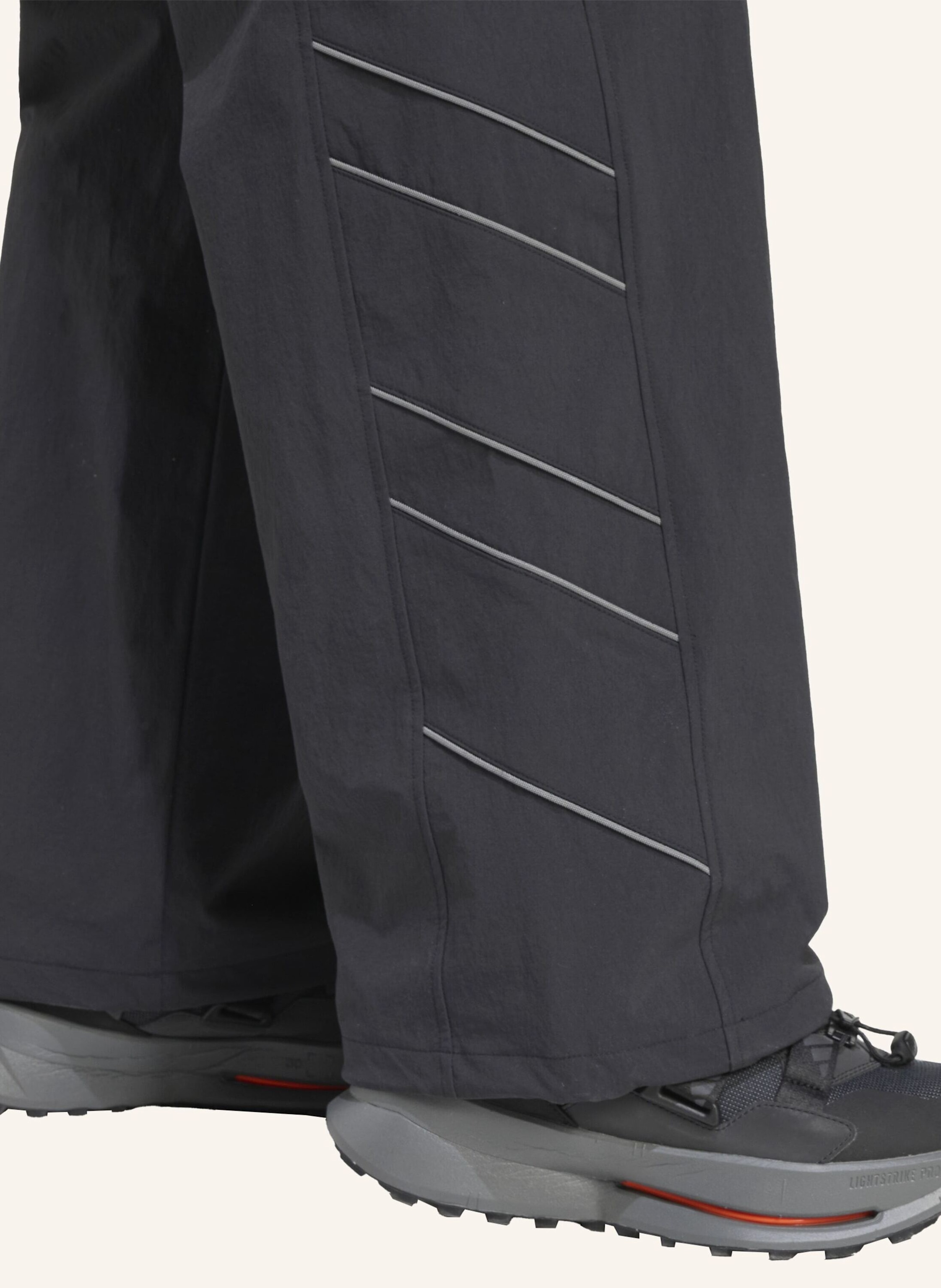 Thumbnail - Adidas Originals Eqt Fussball Trainingshose schwarz