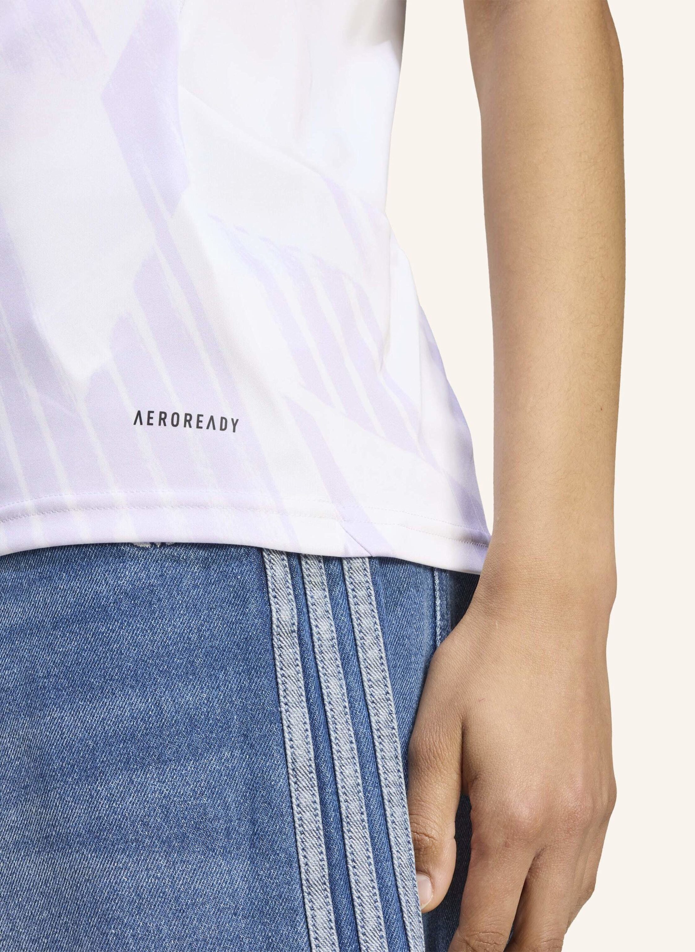 Thumbnail - Adidas Manchester United 25/26 Auswärtstrikot weiss