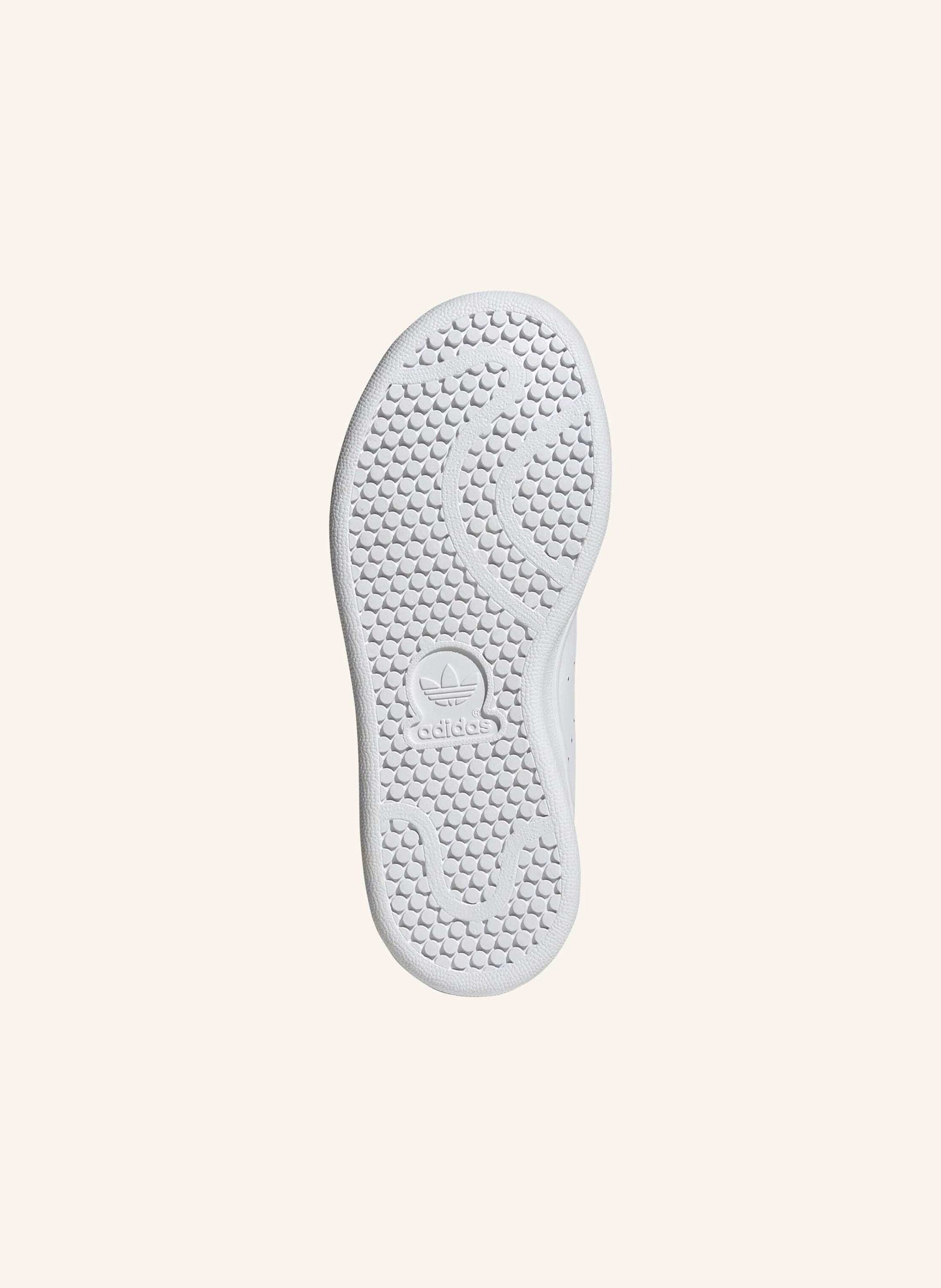 Thumbnail - Adidas Originals Stan Smith Comfort Closure Kids Schuh weiss