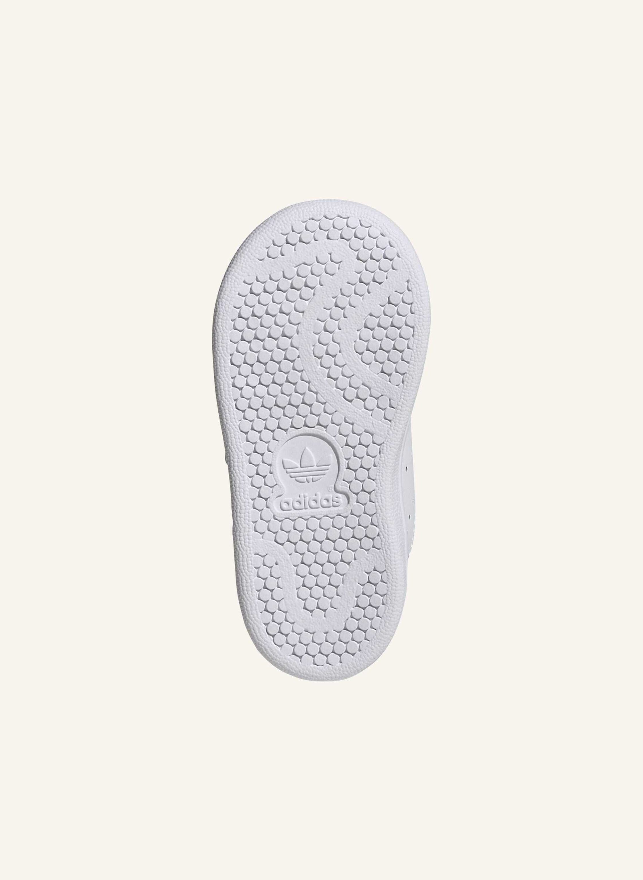 Thumbnail - Adidas Originals Stan Smith Comfort Closure Kids Schuh weiss