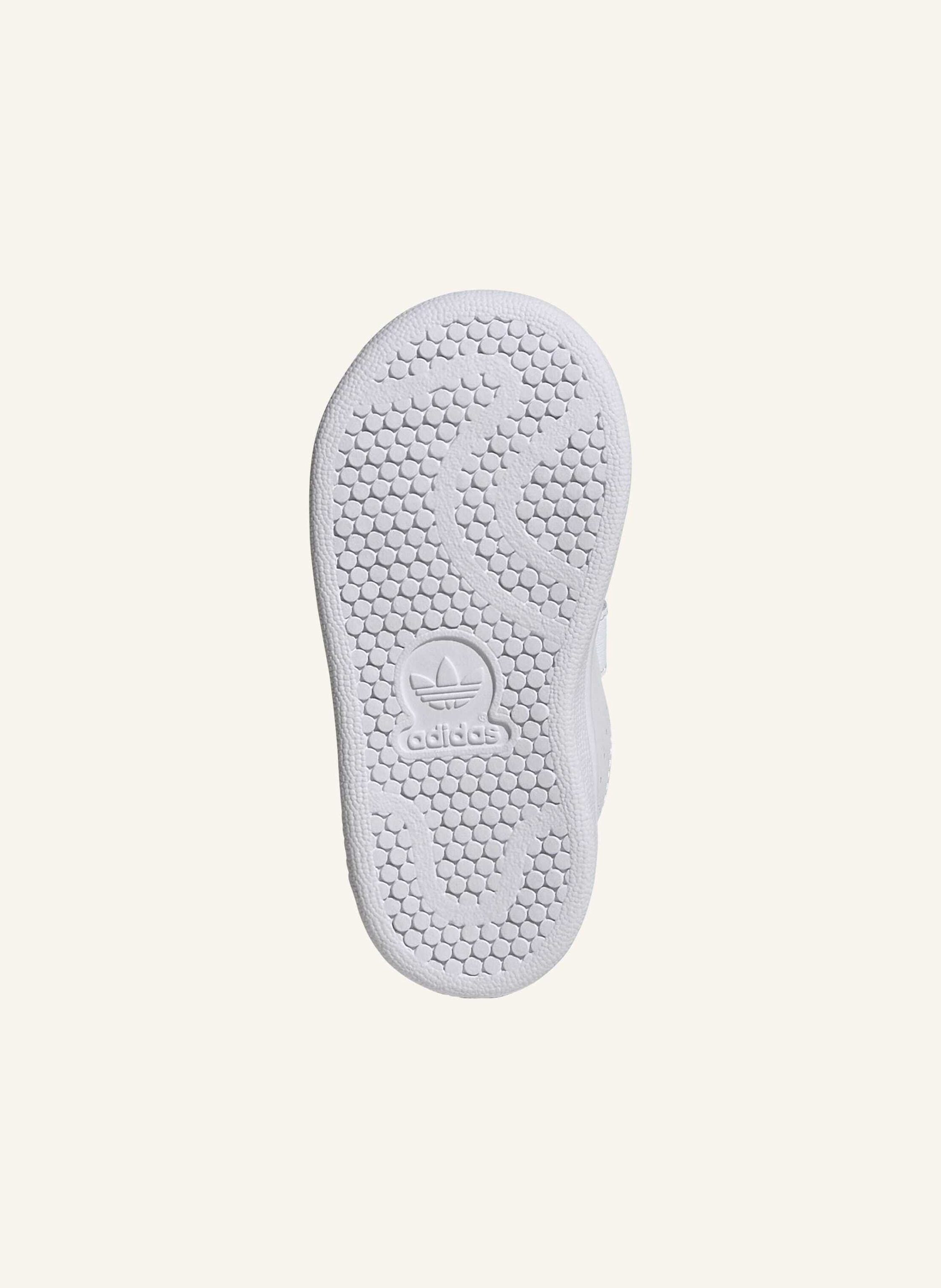 Thumbnail - Adidas Originals Stan Smith Comfort Closure Kids Schuh weiss