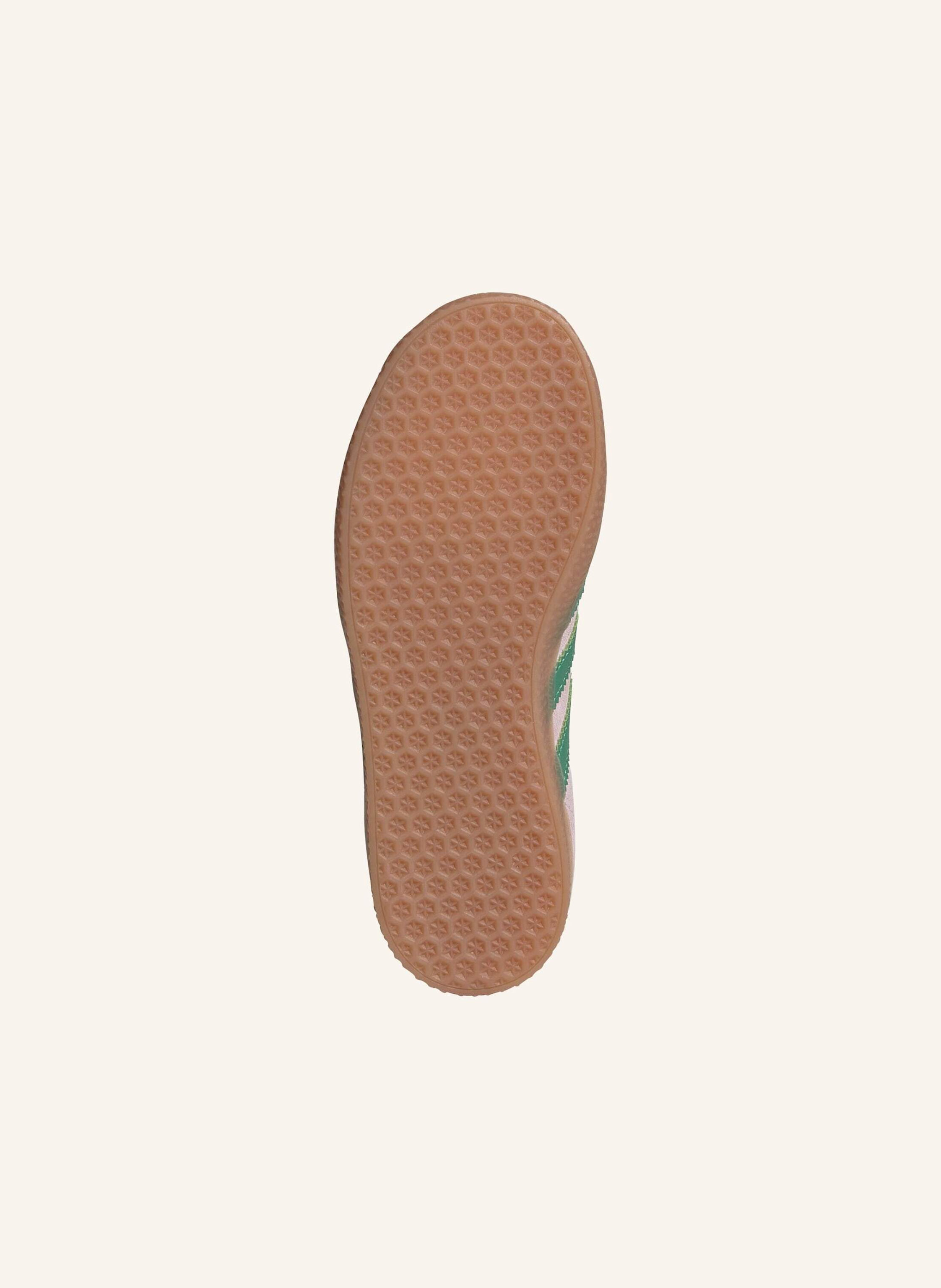 Thumbnail - Adidas Originals Gazelle Comfort Closure Elastic Lace Kids Schuh pink