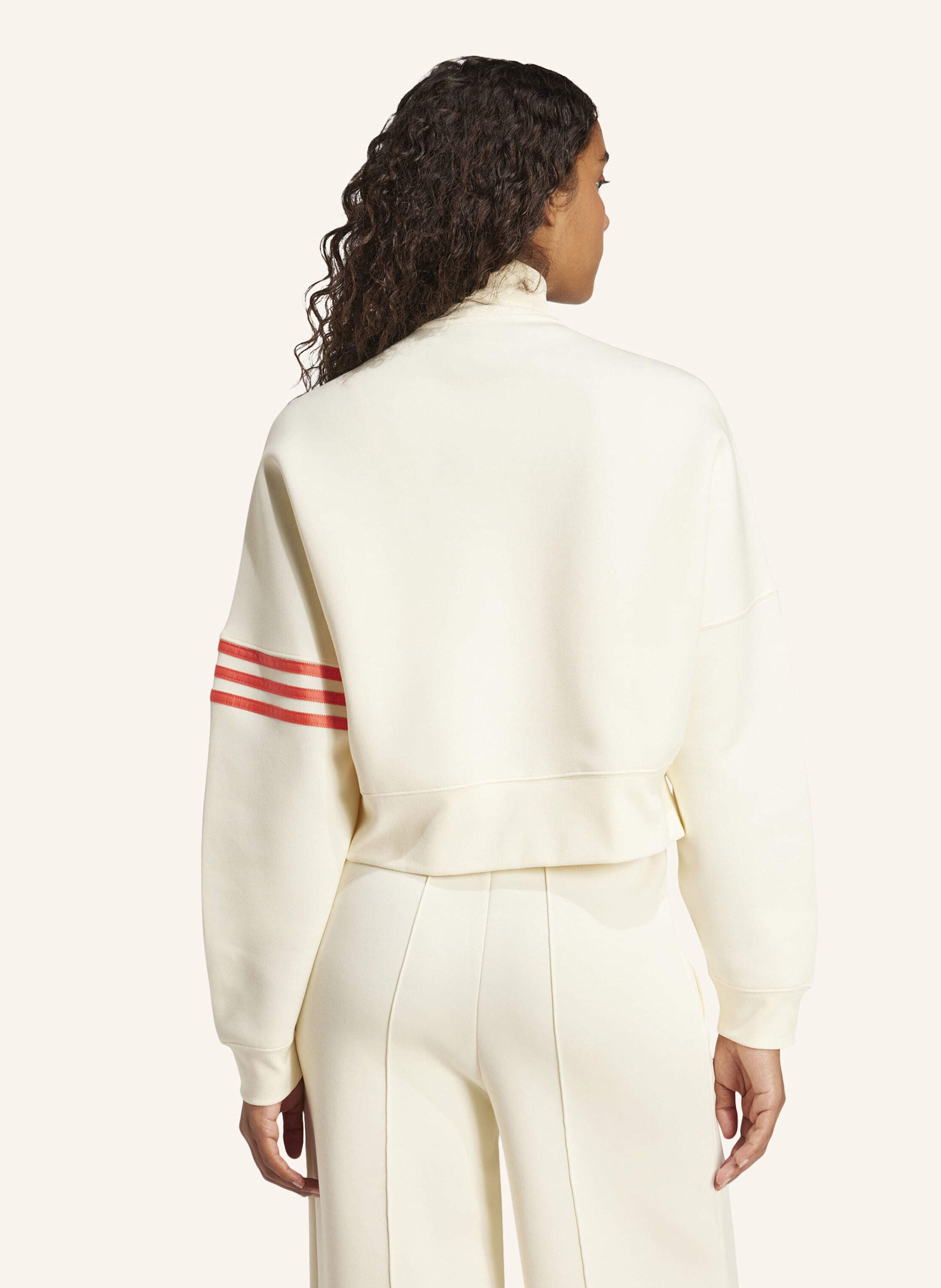 Thumbnail - Adidas Originals Neuclassics Originals Jacke weiss
