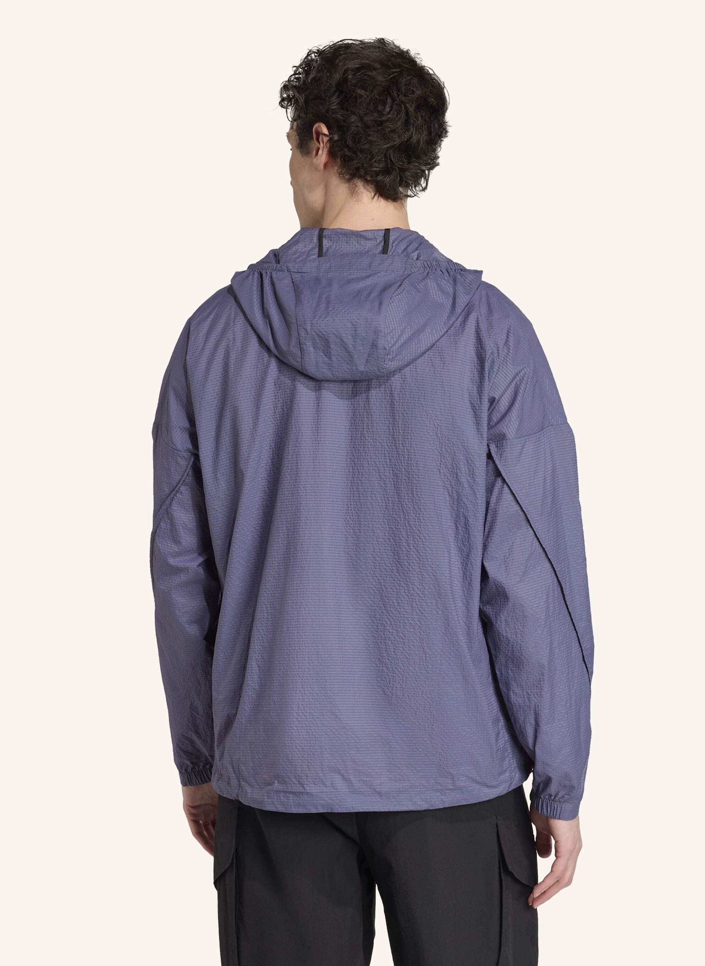 Thumbnail - Adidas Terrex Schlupfjacke Terrex Xploric Wind gruen