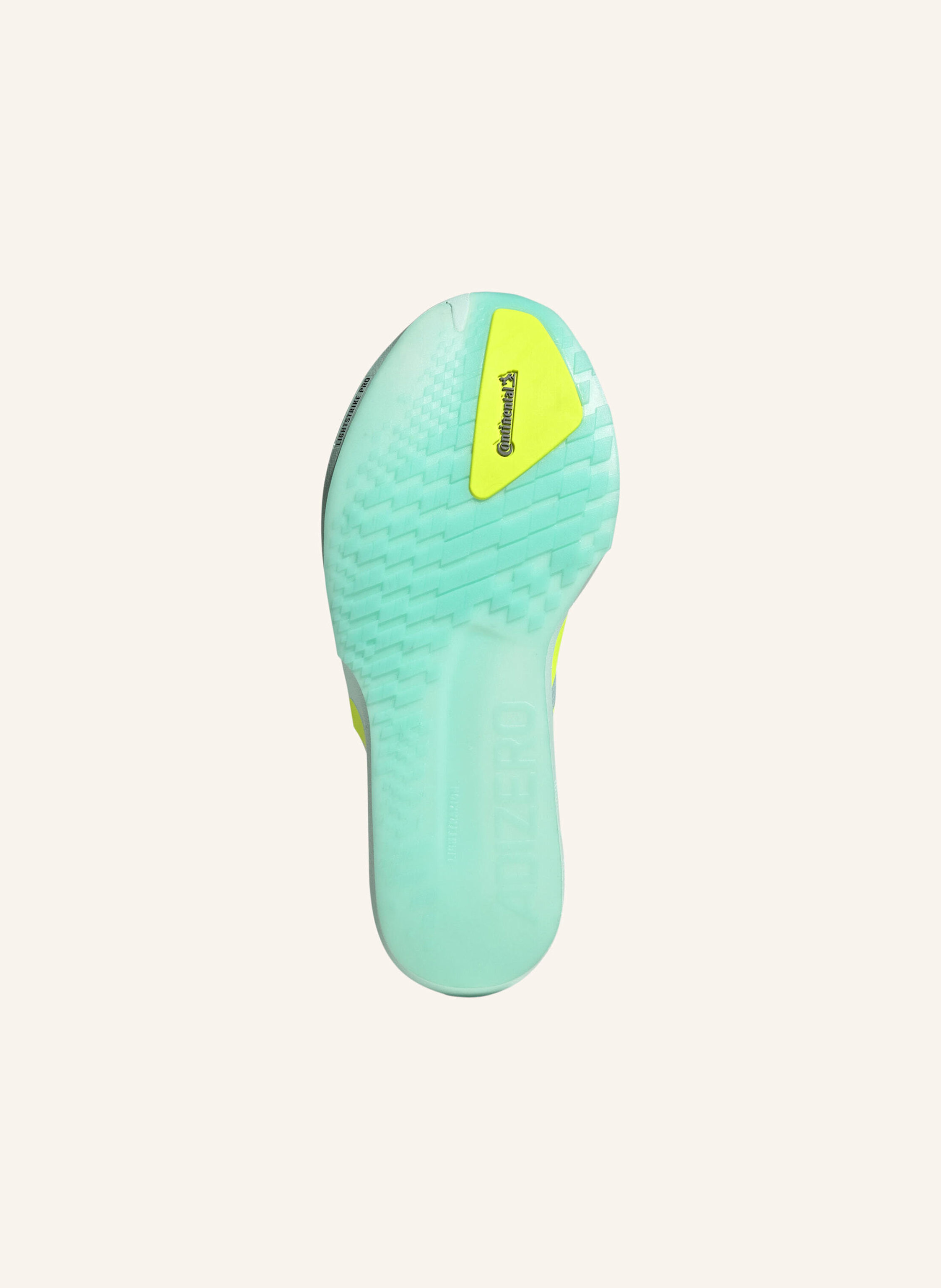 Thumbnail - Adidas Laufschuhe Adizero Adios 9 blau