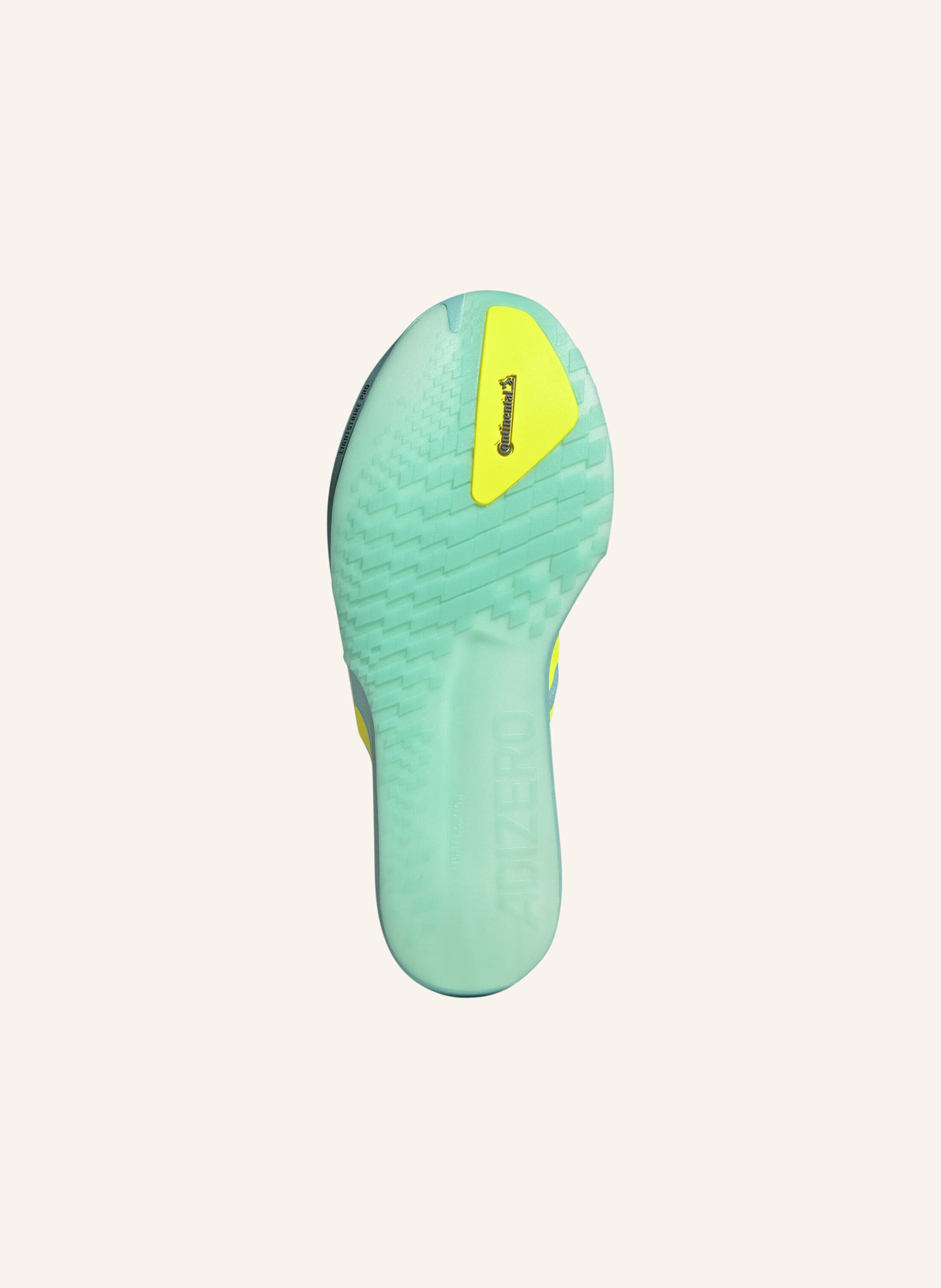 Thumbnail - Adidas Laufschuhe Adizero Adios 9 blau