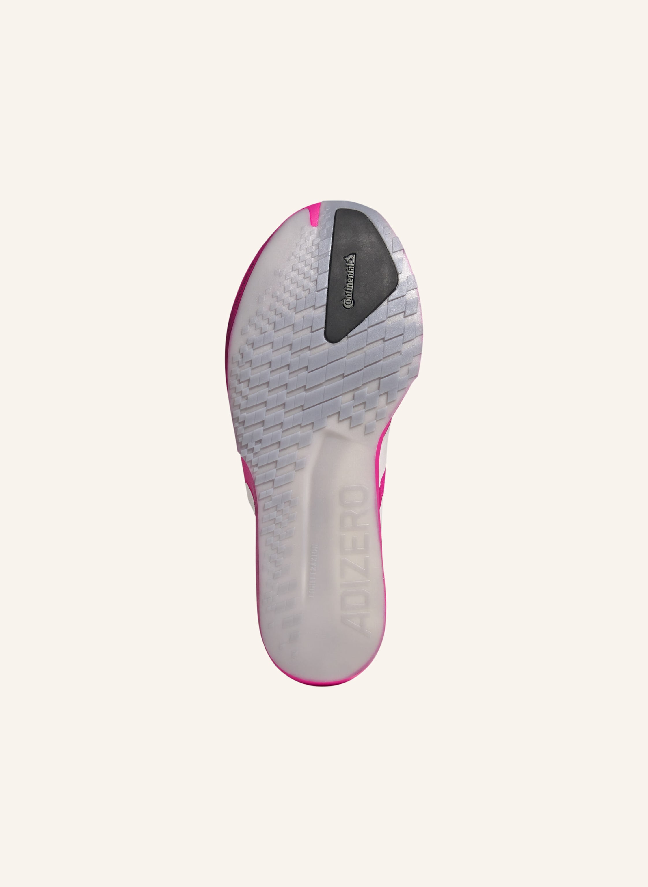 Thumbnail - Adidas Laufschuhe Adizero Adios 9 pink