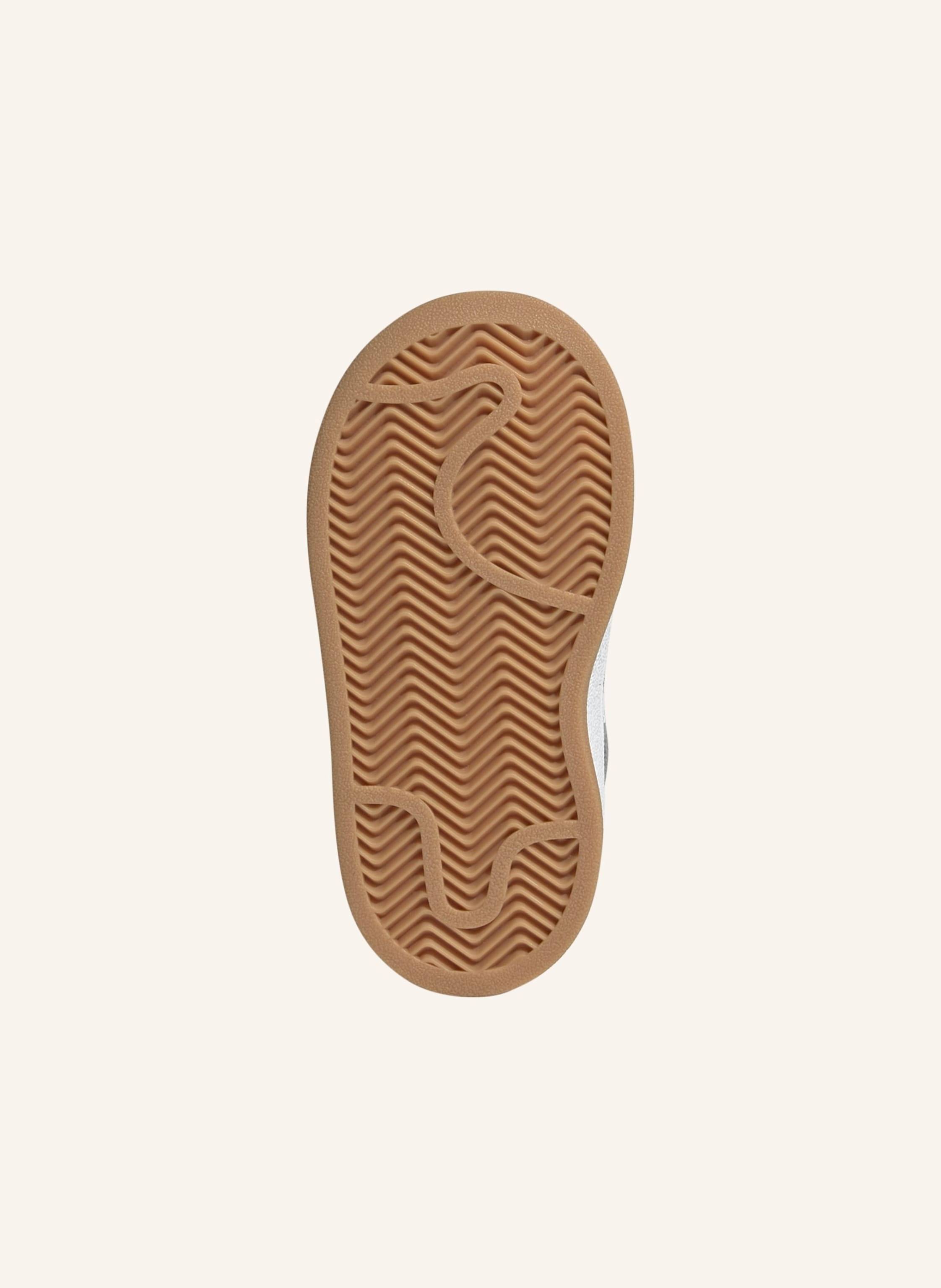 Thumbnail - Adidas Originals Campus 00s Comfort Closure Elastic Lace Schuh grau