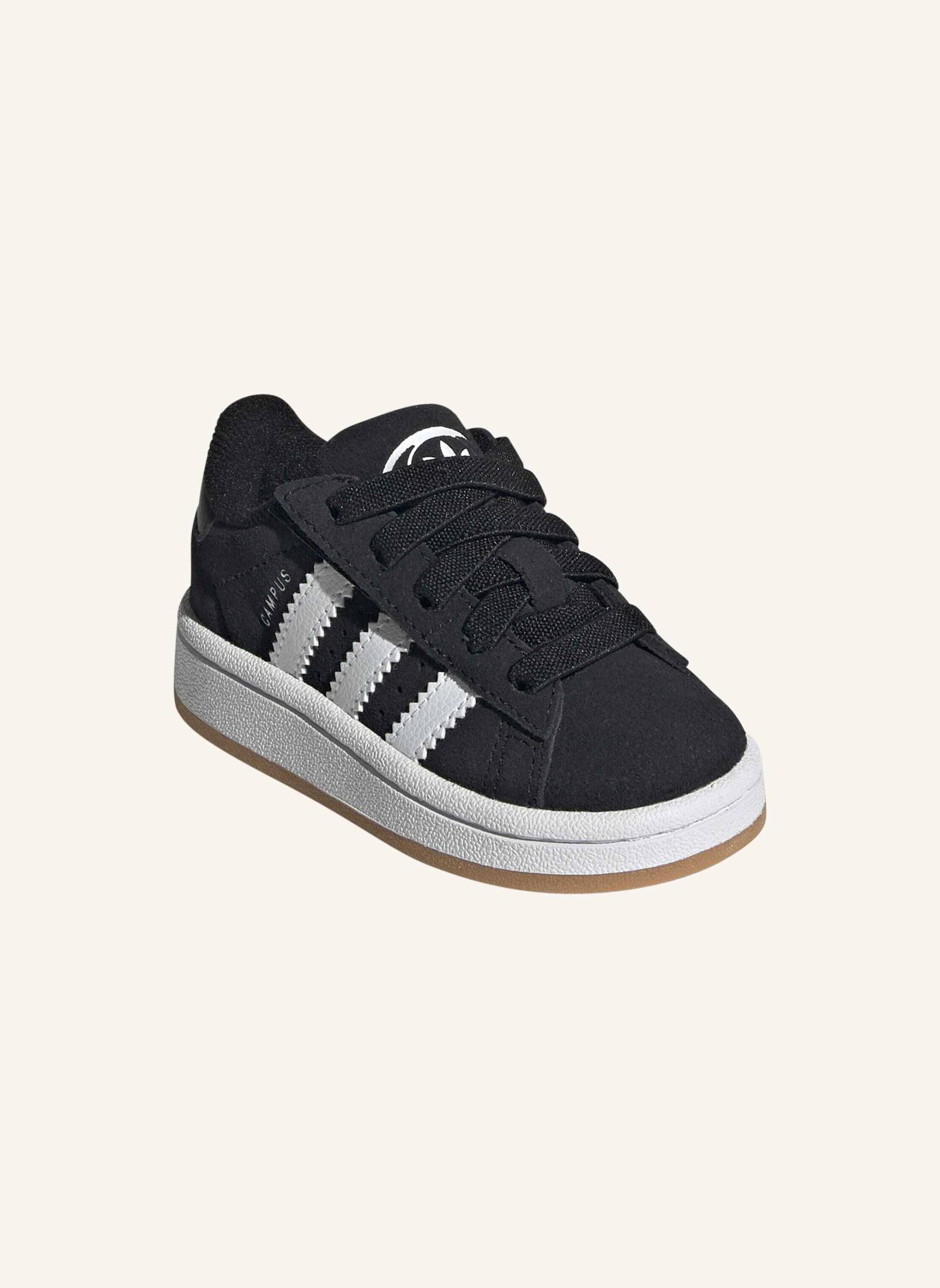 Thumbnail - Adidas Originals Campus 00s Comfort Closure Elastic Lace Schuh schwarz