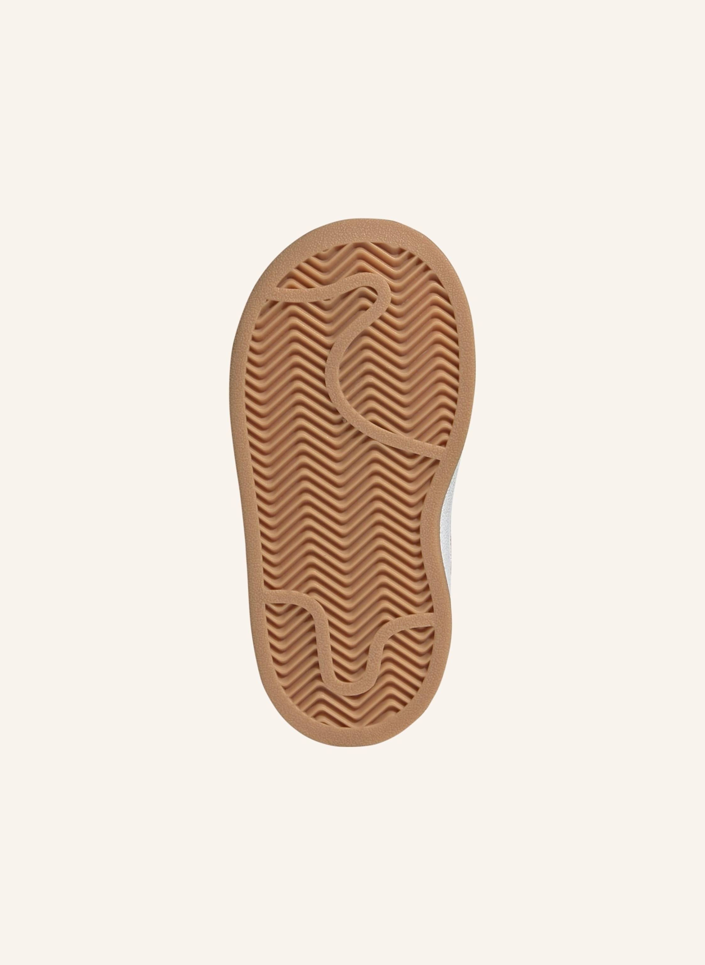 Thumbnail - Adidas Originals Campus 00s Comfort Closure Elastic Lace Kids Schuh rot