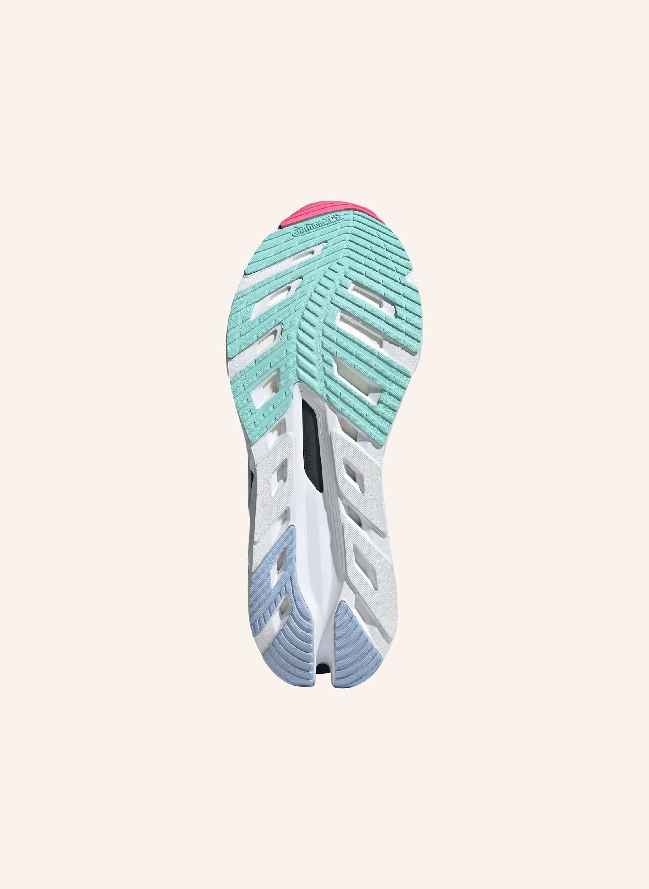 Thumbnail - Adidas Laufschuhe Adistar Byd weiss