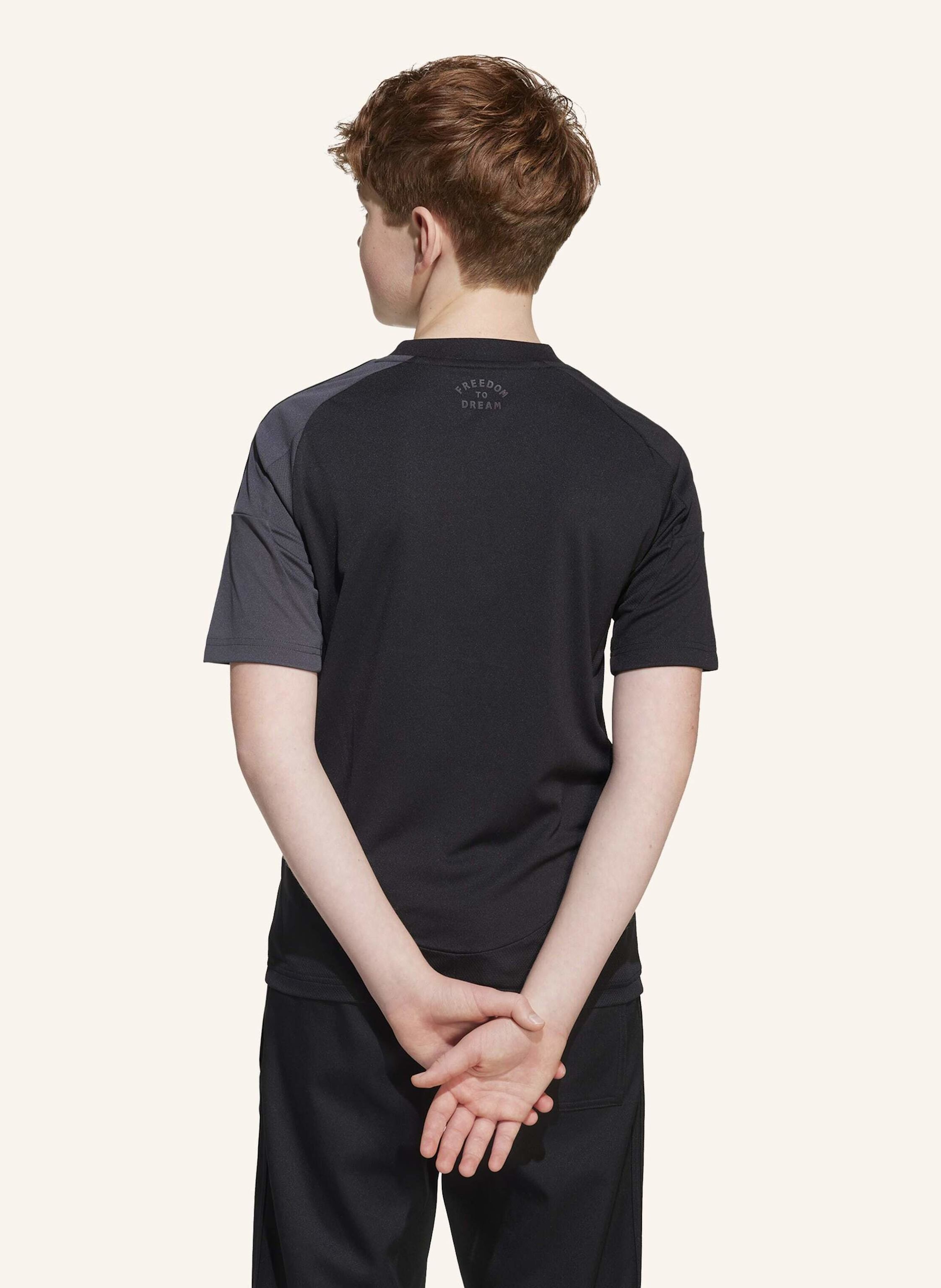 Thumbnail - Adidas Inter Miami Cf 25/26 Auswärtstrikot schwarz