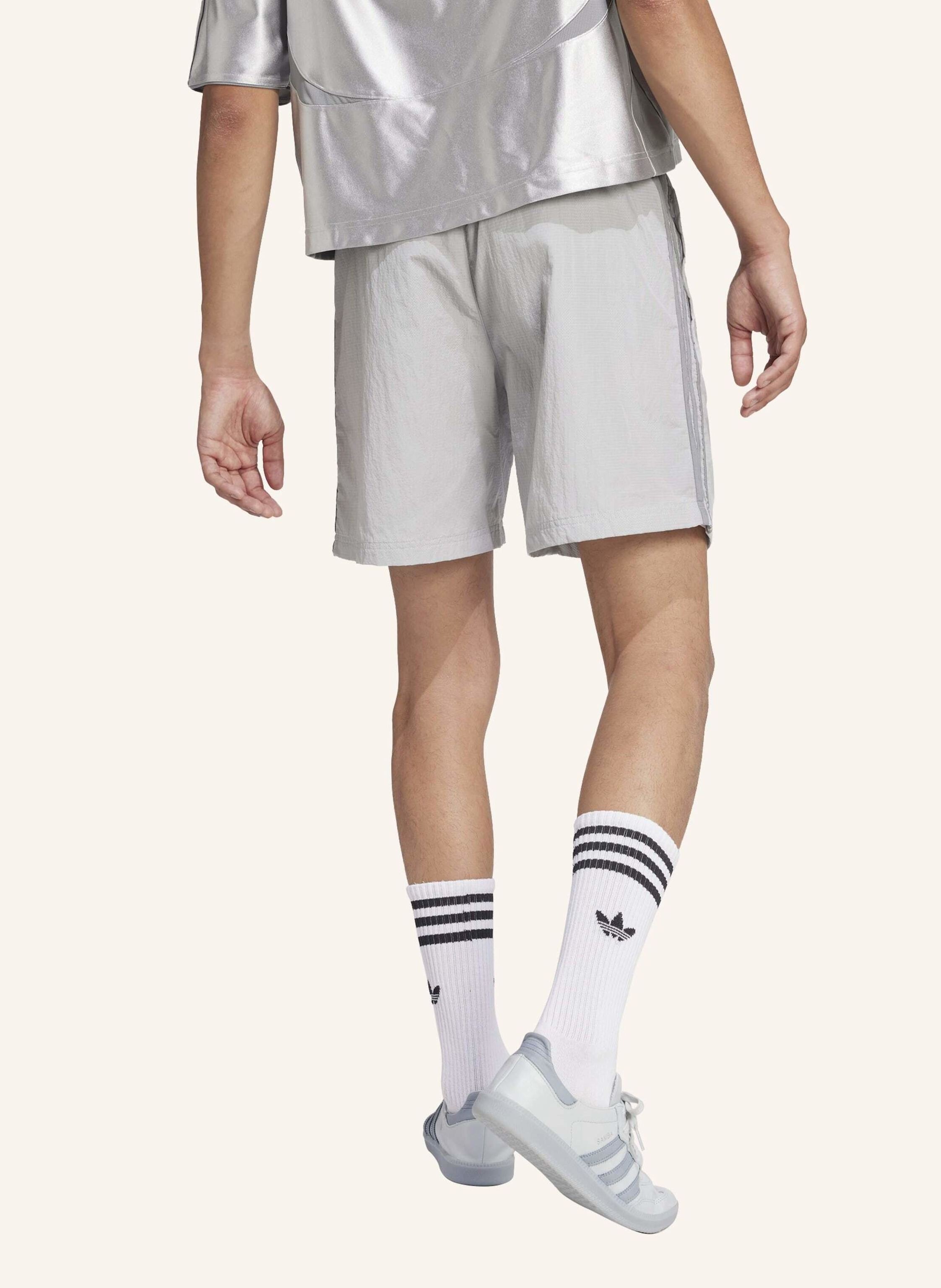 Thumbnail - Adidas Originals Adicolor 2000s Shorts grau