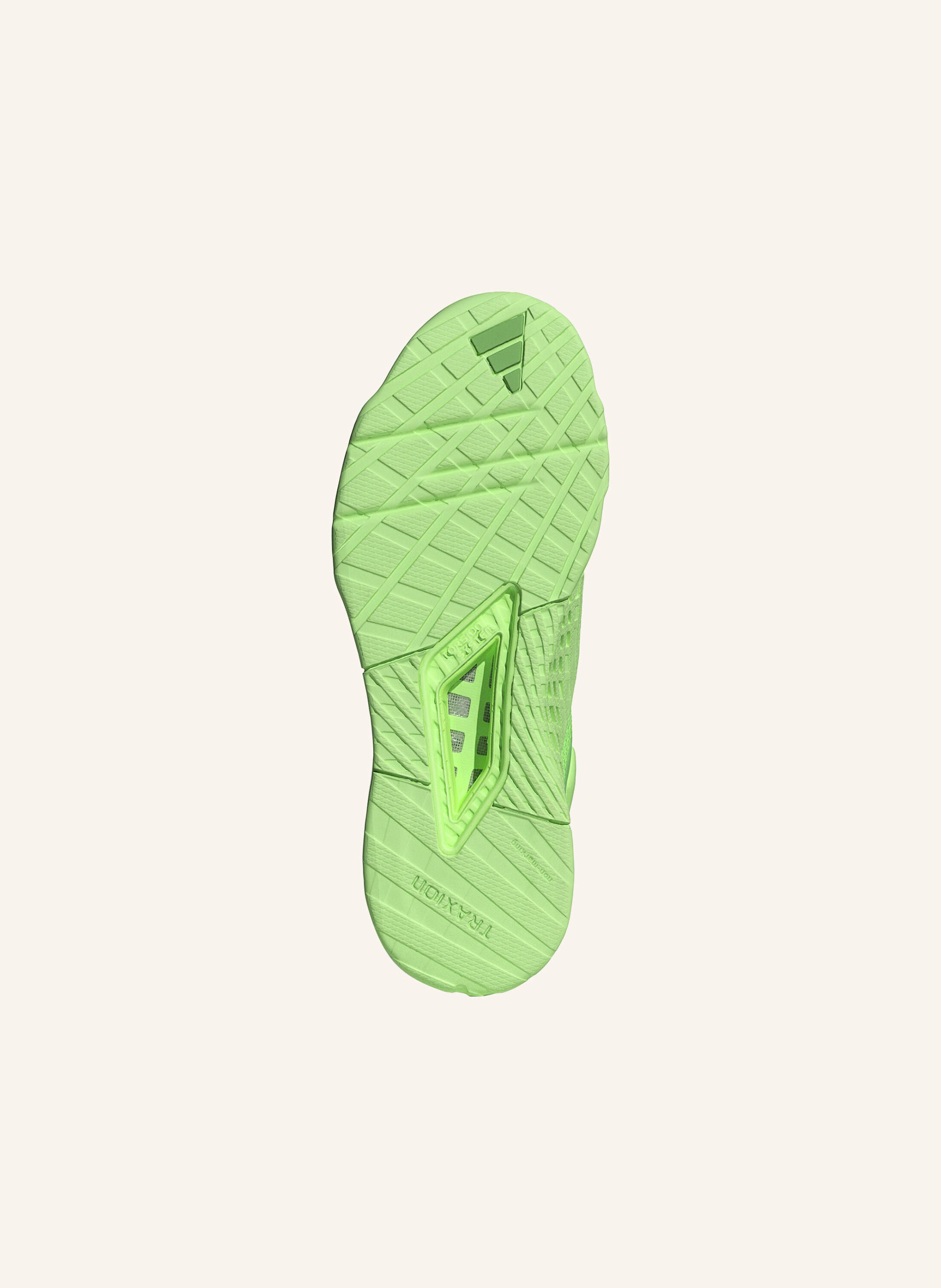 Thumbnail - Adidas Fitnessschuhe Dropset 3 Trainer gruen