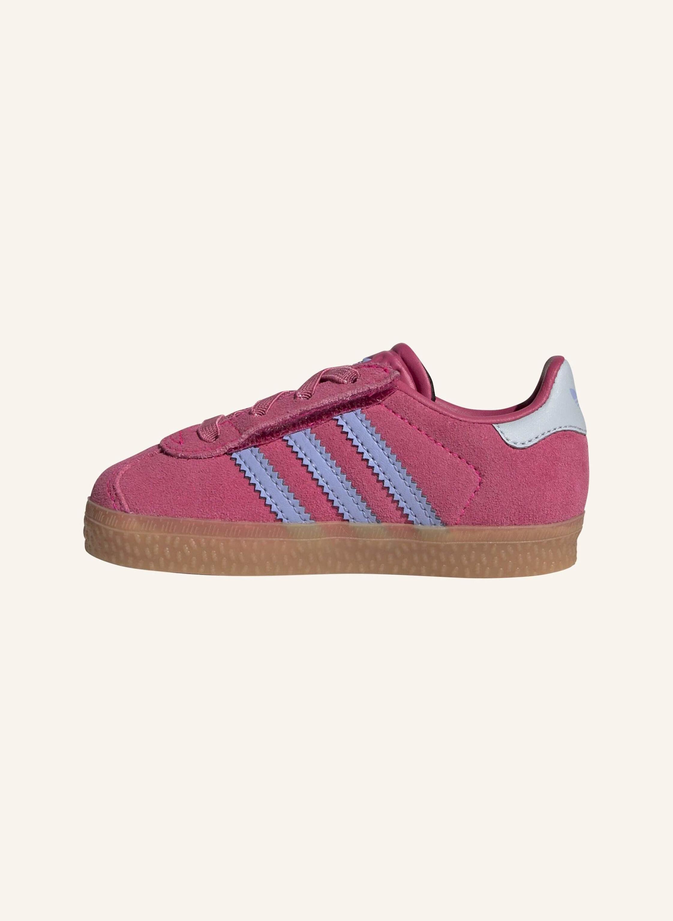 Adidas Originals Adidas Originals Sneaker Gazelle Cf El pink in BLAU