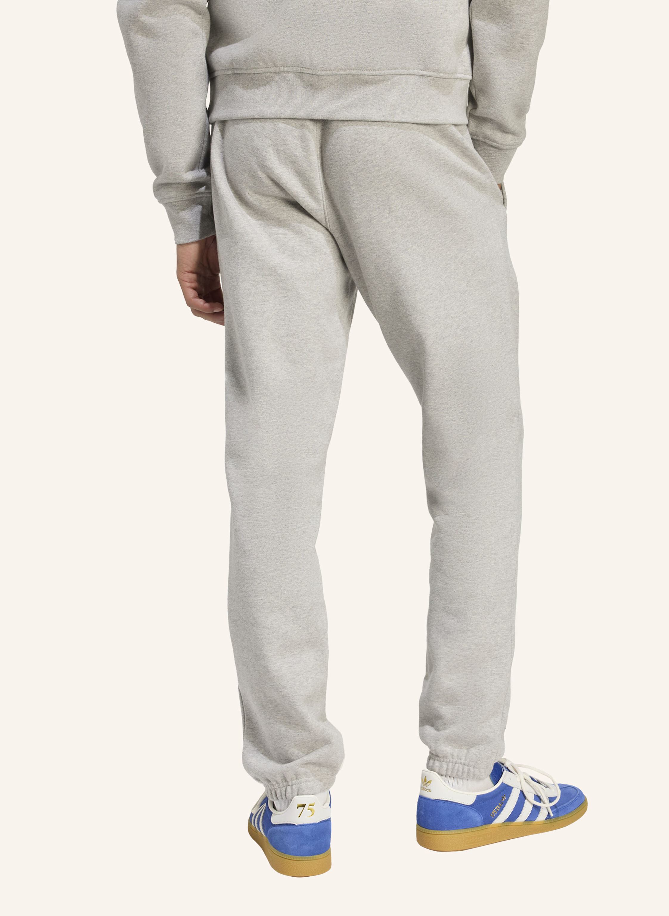 Thumbnail - Adidas Originals Trefoil Essentials Hose grau