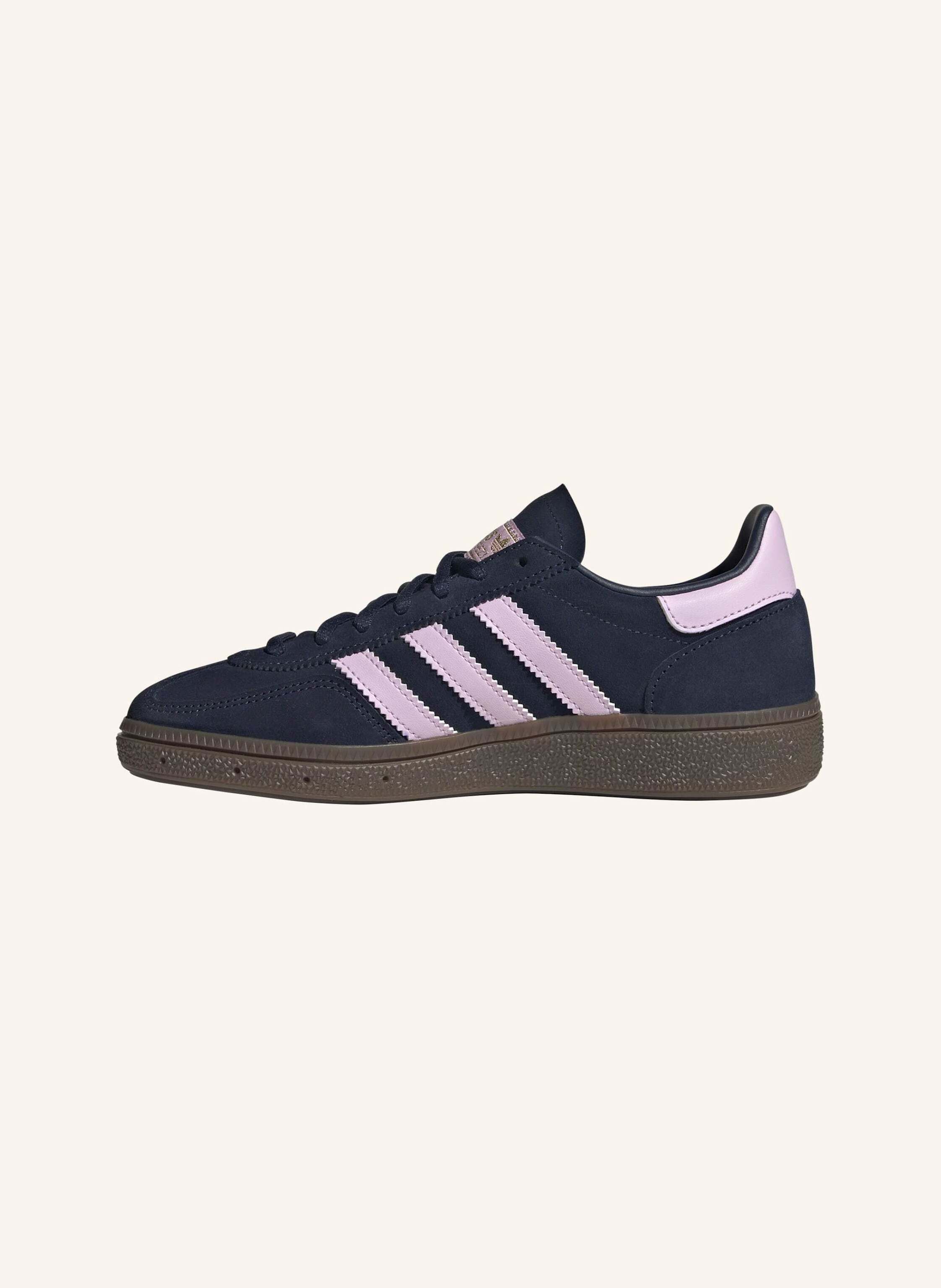 Adidas Originals Handball Spezial Schuh blau