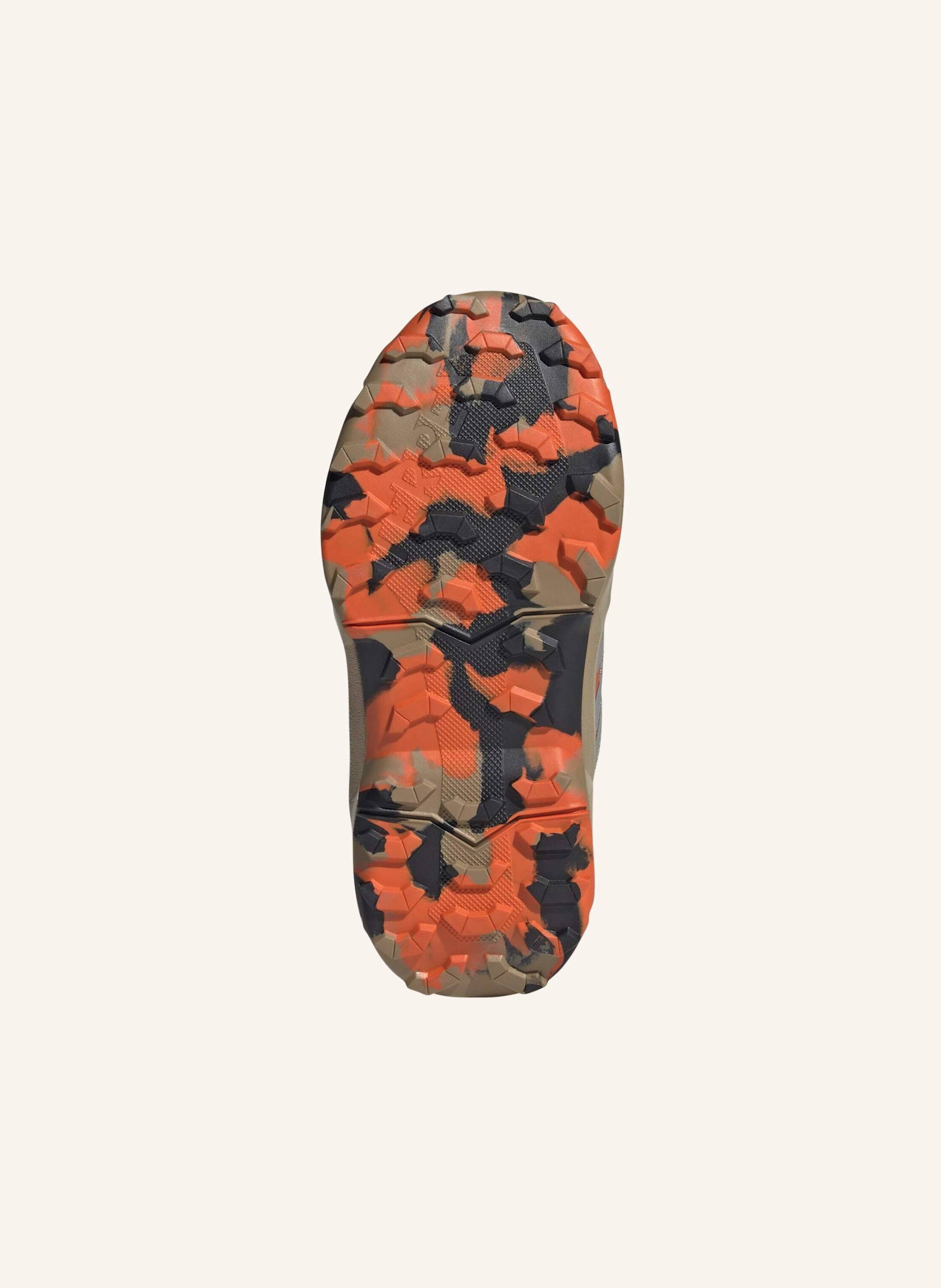Thumbnail - Adidas Terrex Terrex ax4r Mid Wanderschuh braun