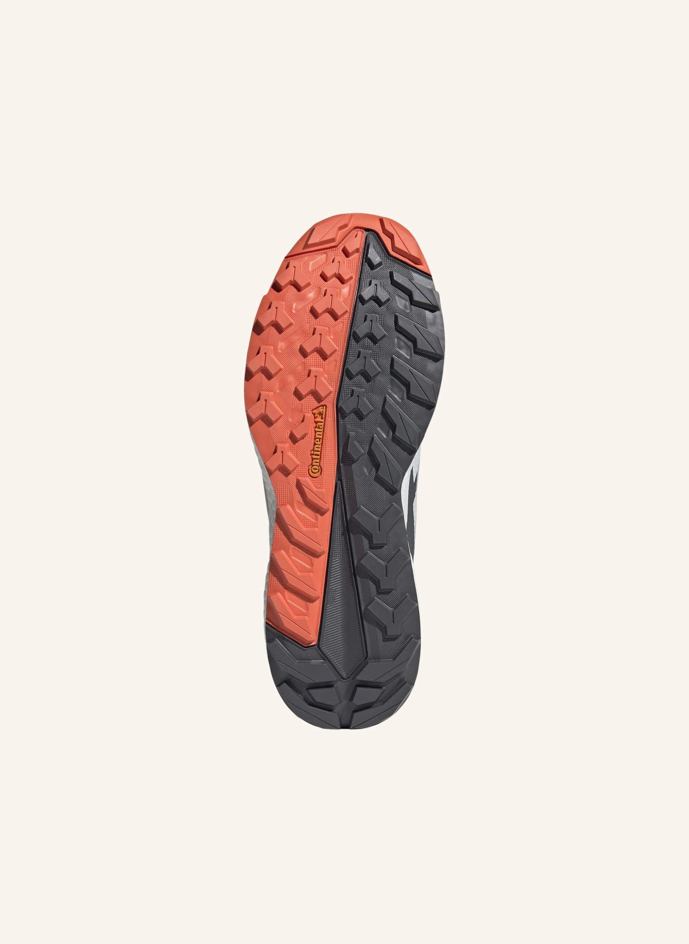 Thumbnail - Adidas Terrex Wanderschuhe Free Hiker 2 Low Gtx grau