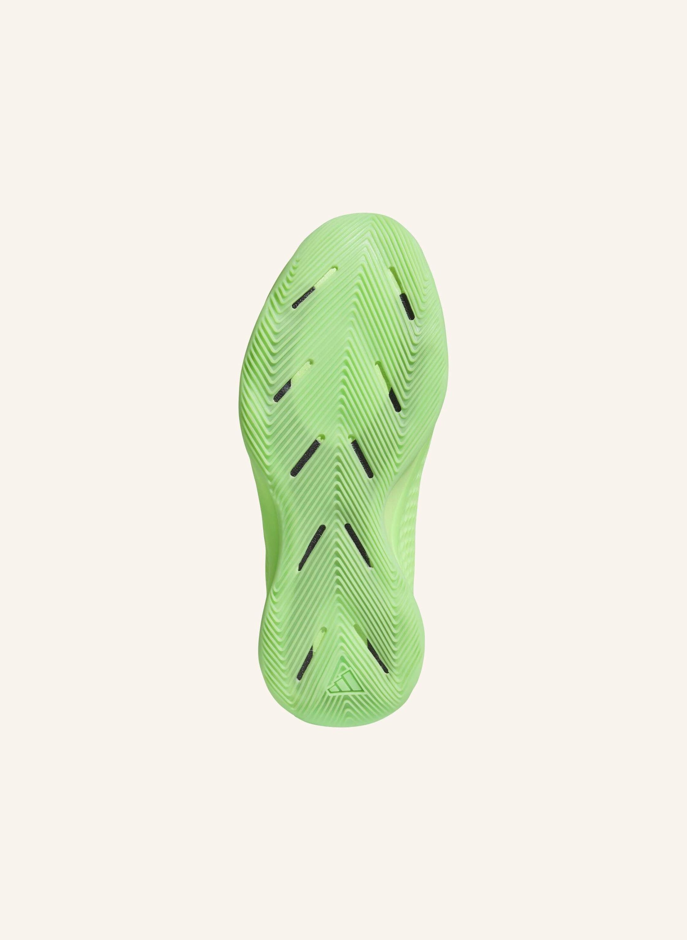 Thumbnail - Adidas Anthony Edwards 1 Low Basketballschuh gruen