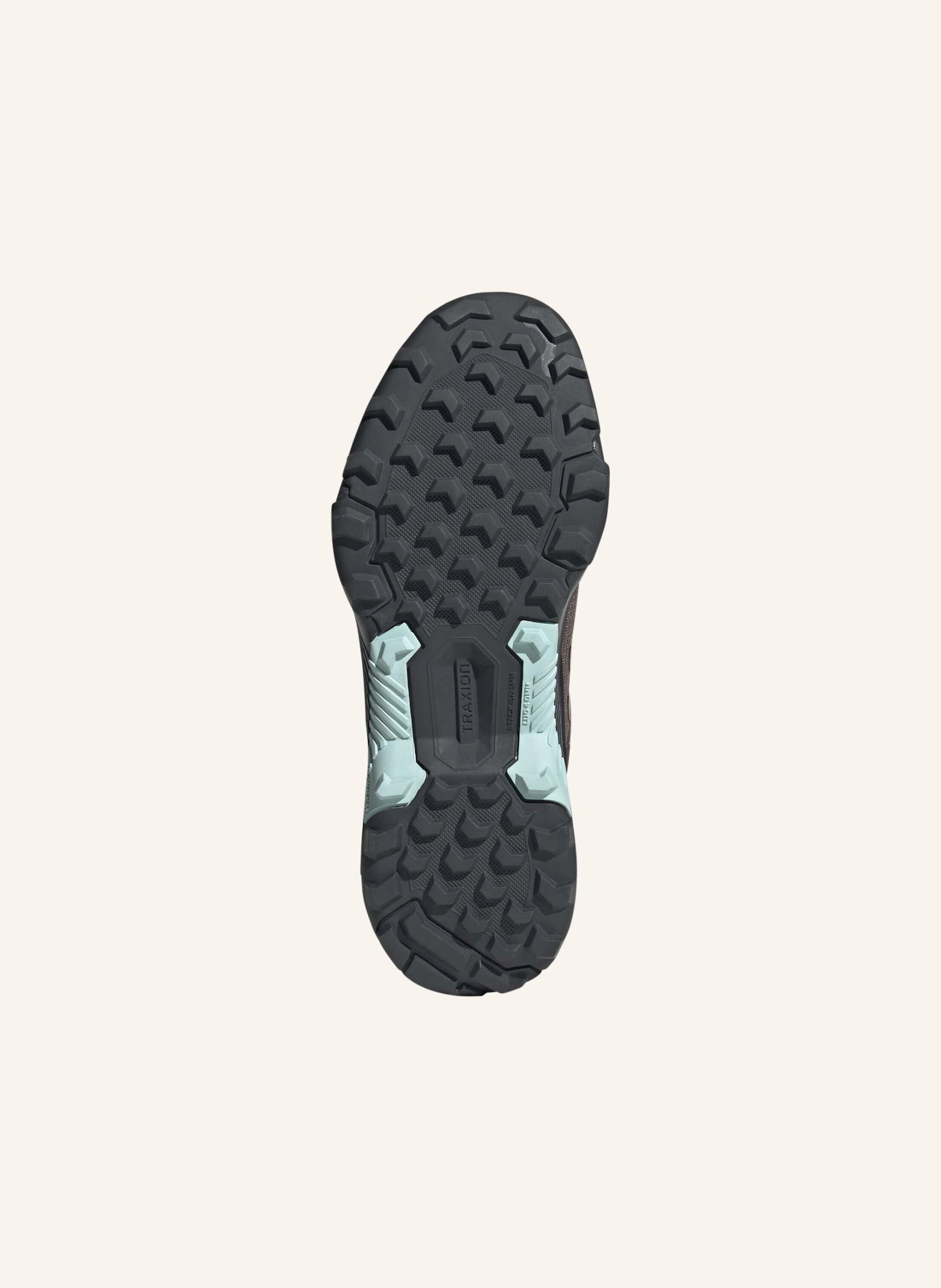 Thumbnail - Adidas Terrex Eastrail 2.0 Rain.Rdy Wanderschuh braun