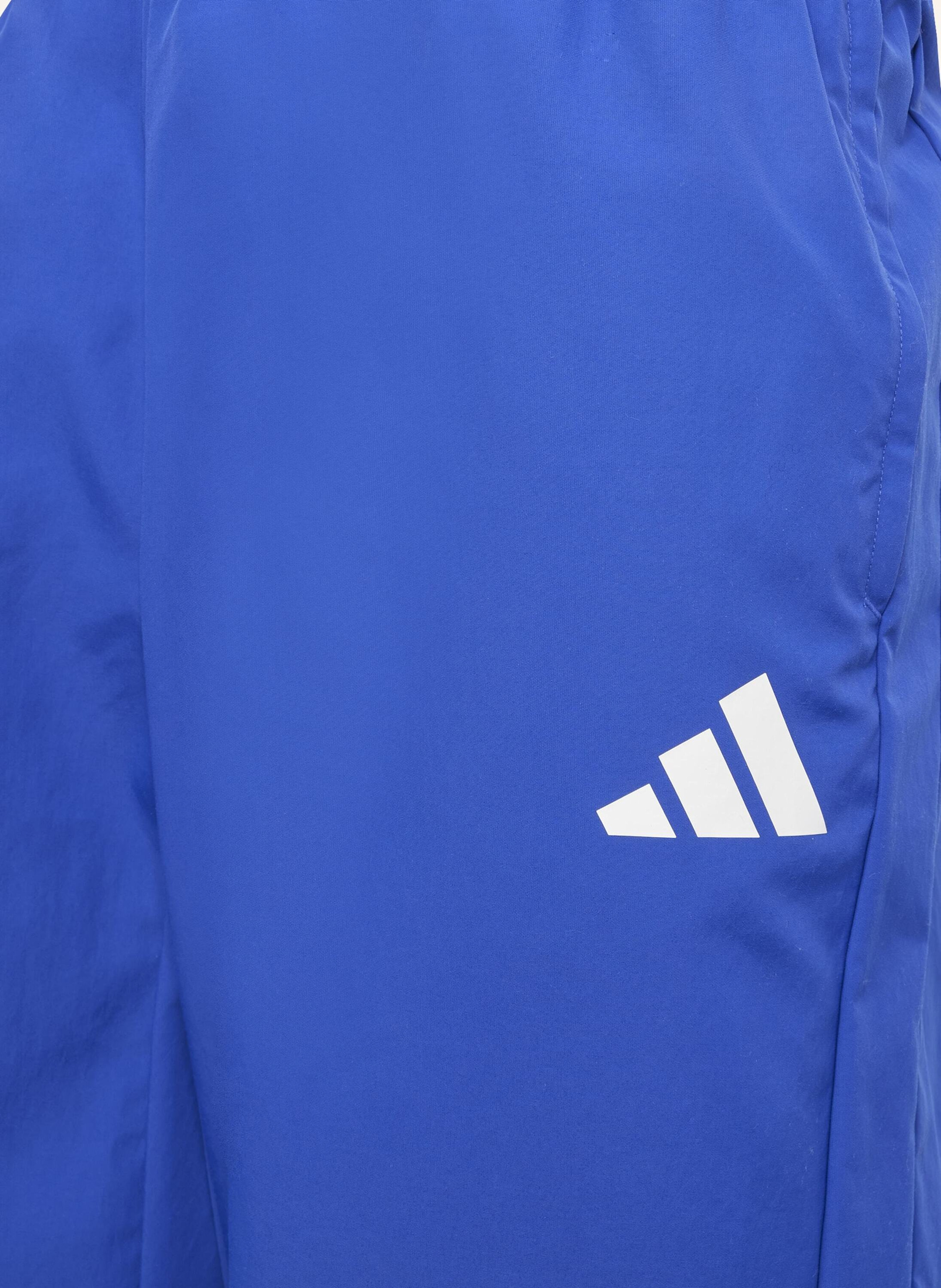 Thumbnail - Adidas Frankreich Handballtrikot Replica blau