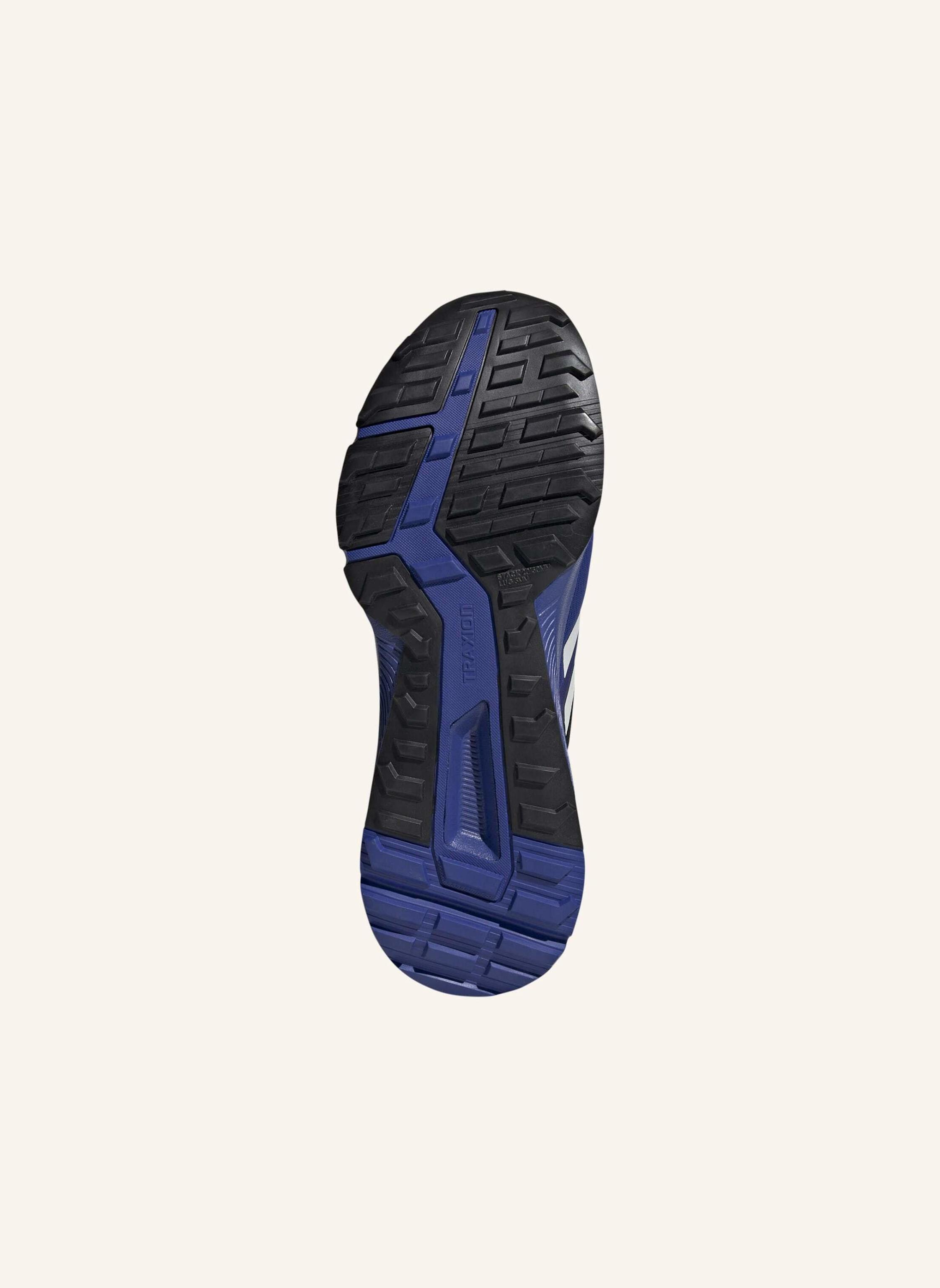 Thumbnail - Adidas Terrex Terrex Soulstride Rain.Rdy Trailrunning-Schuh blau
