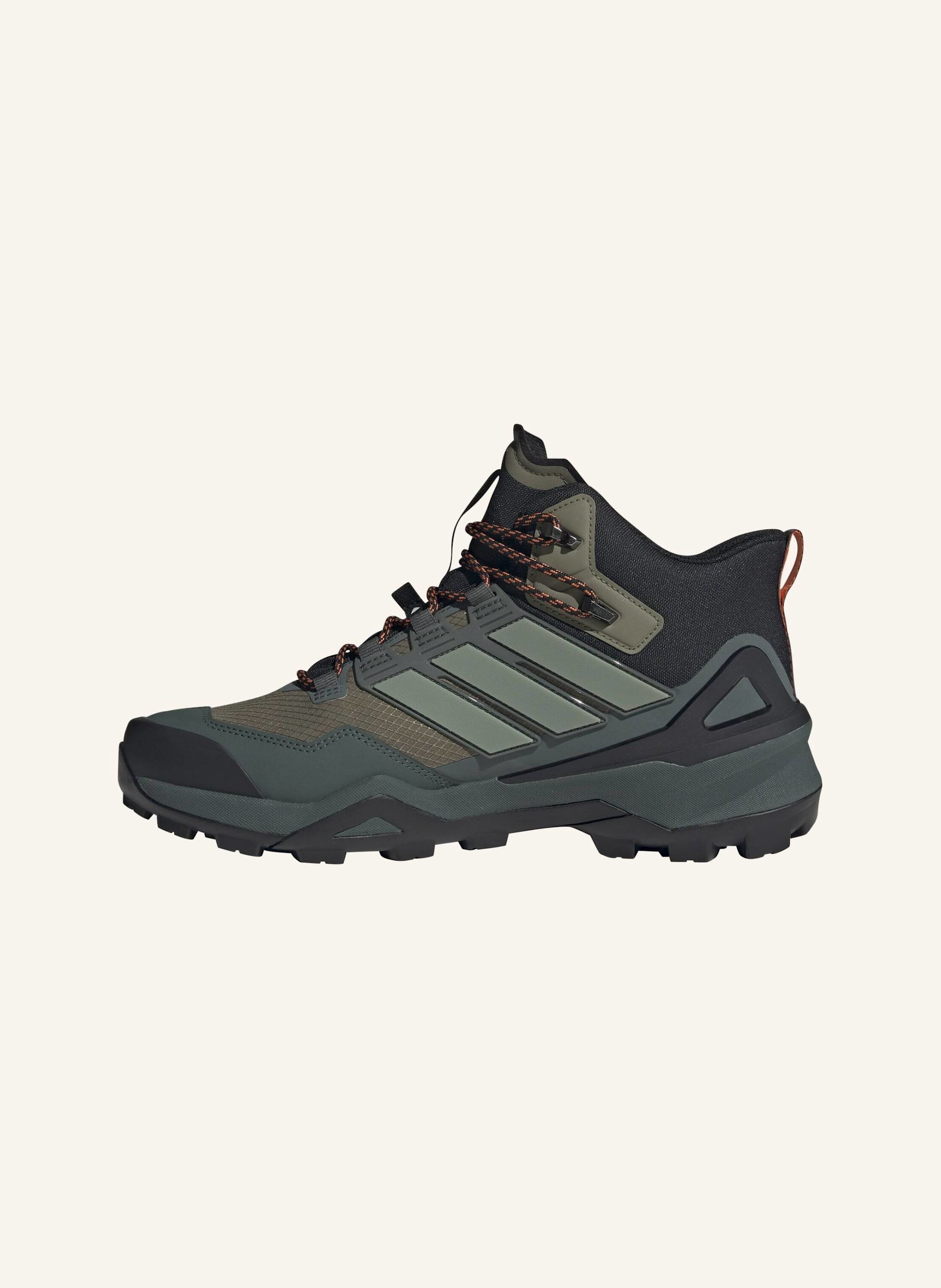 Adidas Terrex Wanderschuhe Terrex Skychaser Mid Gtx gruen