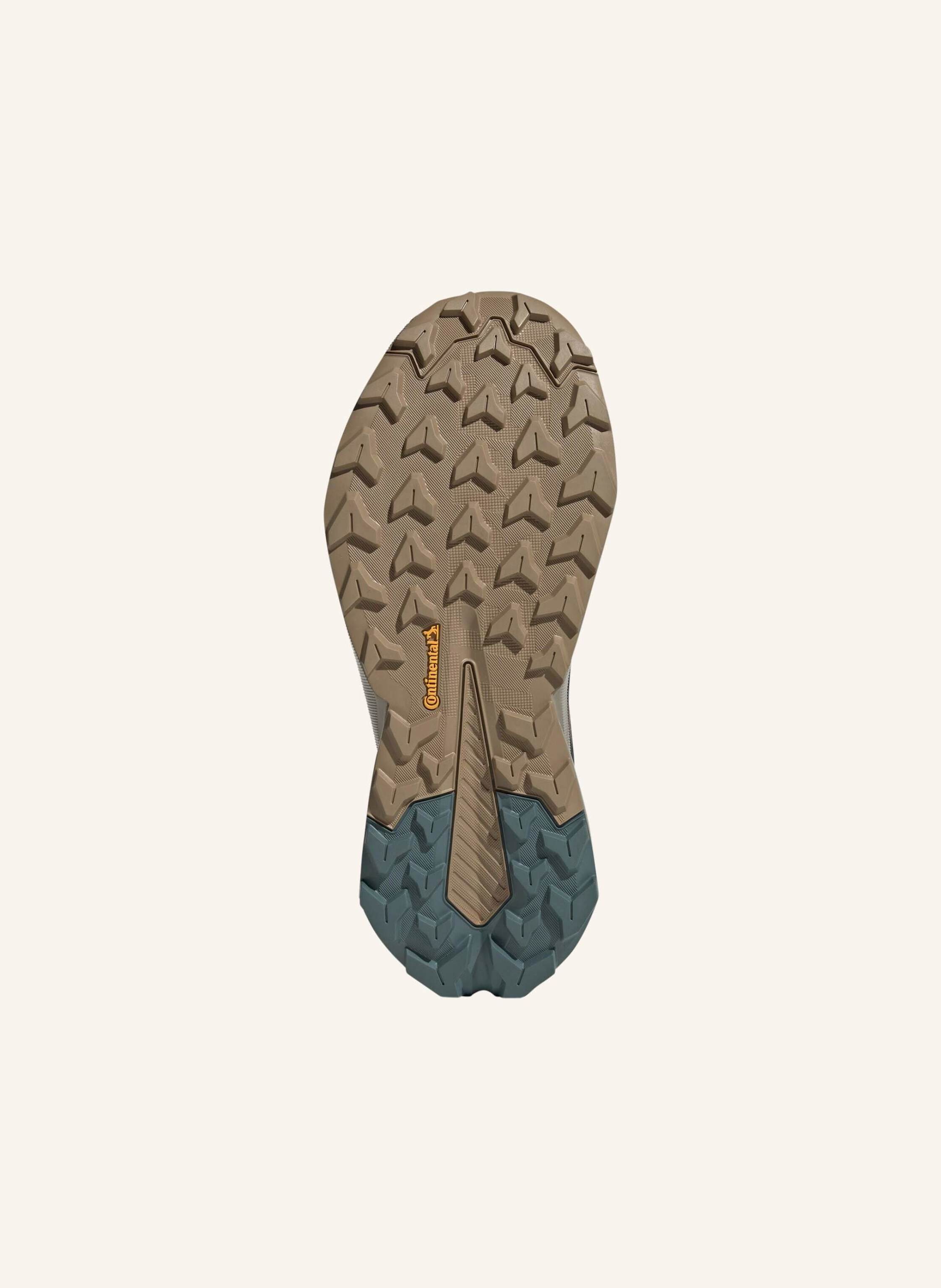 Thumbnail - Adidas Terrex Terrex Trailmaker 2 Gore-Tex Speed Lace Wanderschuh braun