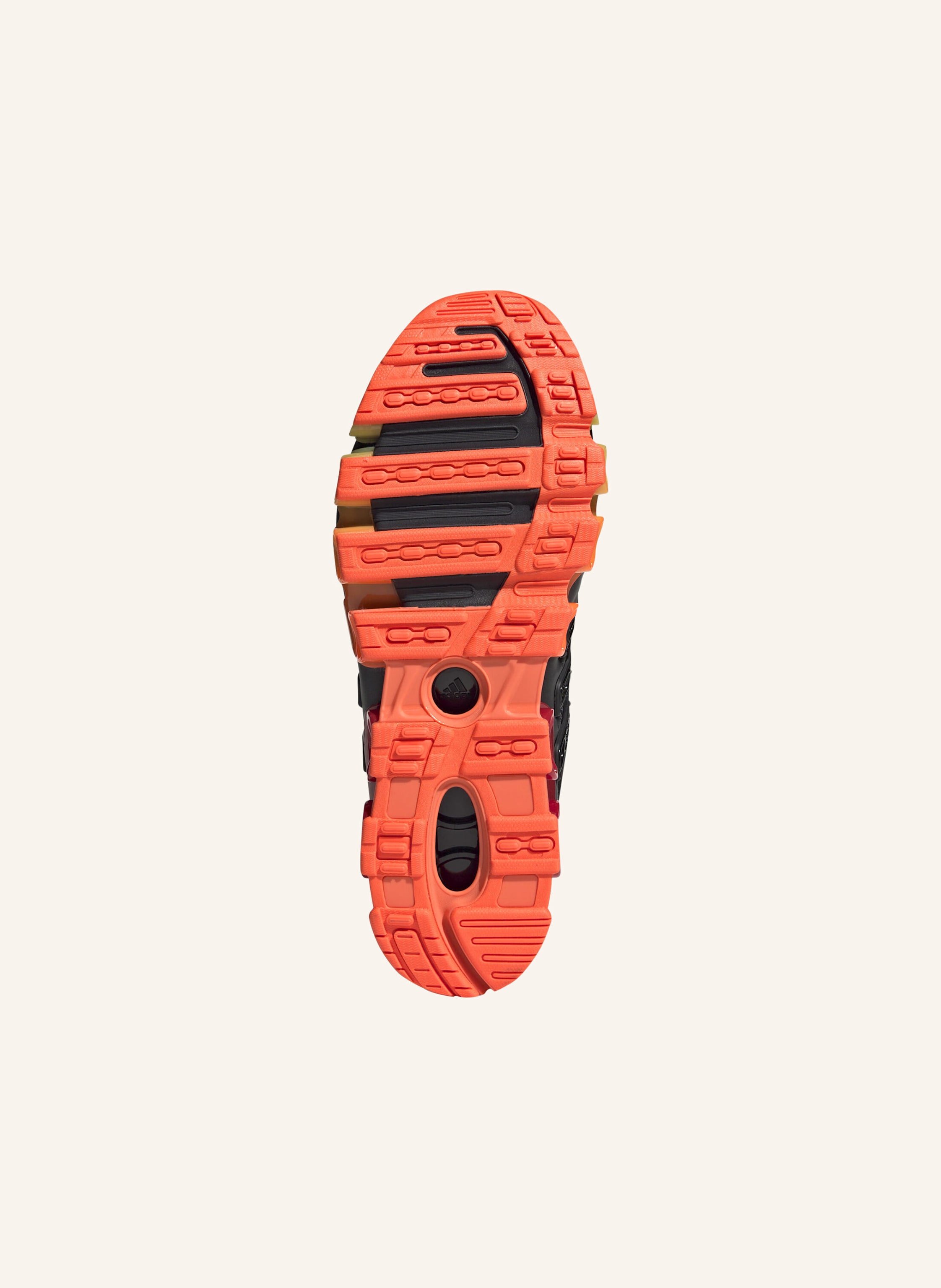 Thumbnail - Adidas Originals Megaride Schuh schwarz